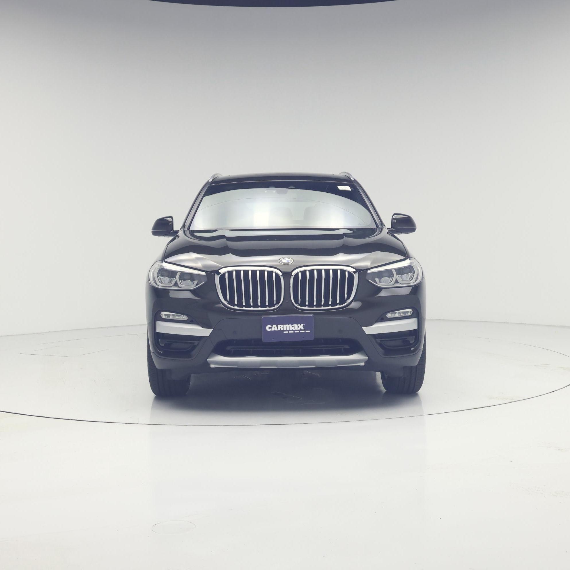 Thumbnail: 2019 BMW X3 - 5