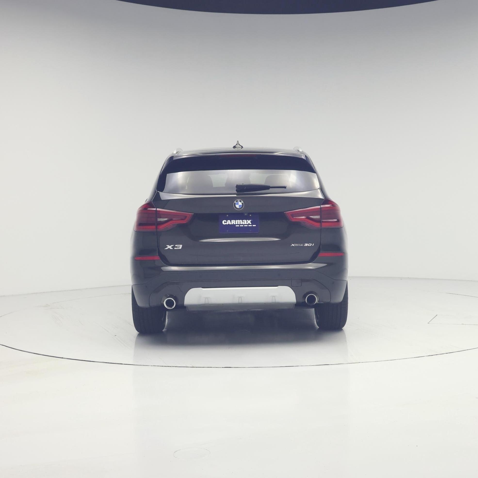 Thumbnail: 2019 BMW X3 - 6