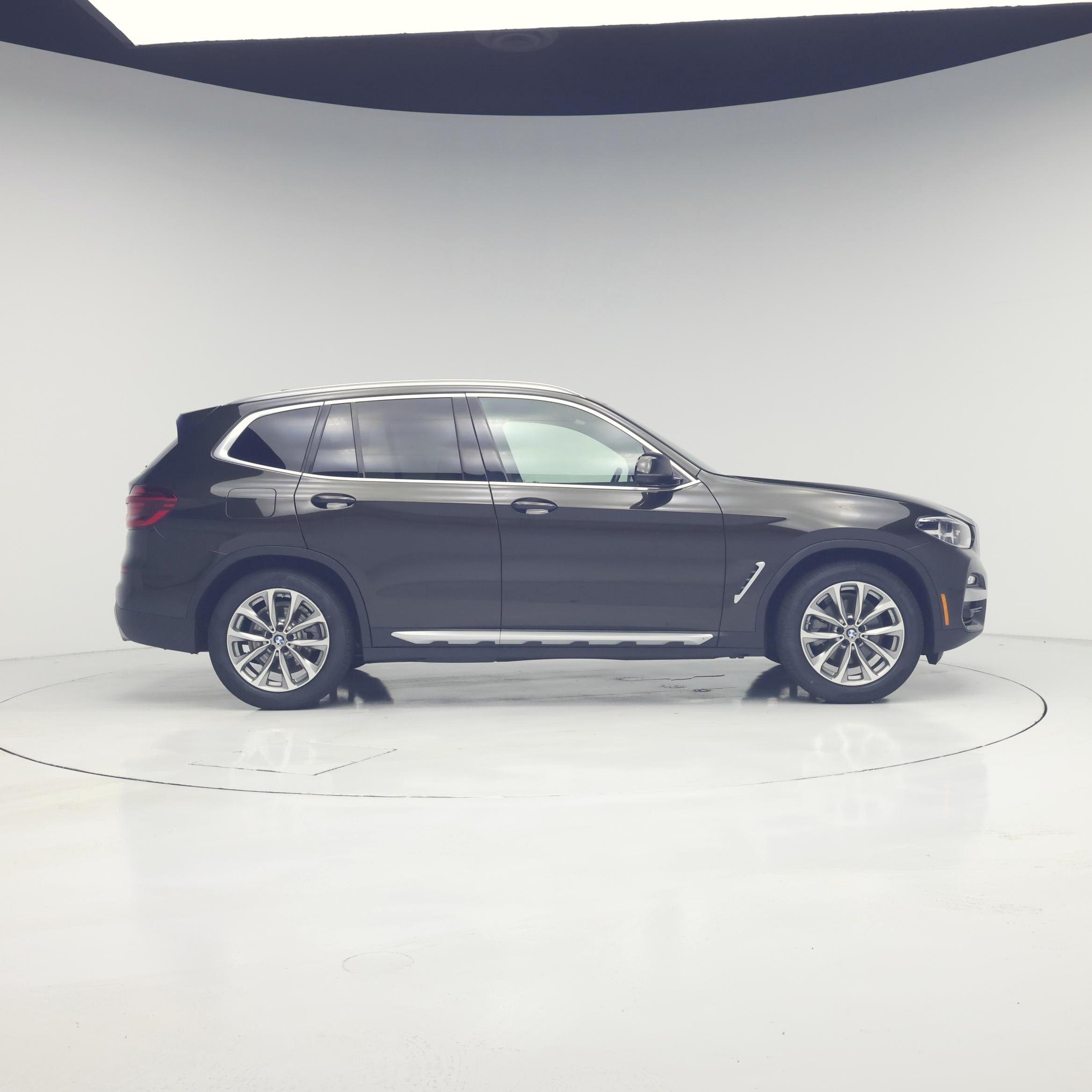 Thumbnail: 2019 BMW X3 - 7