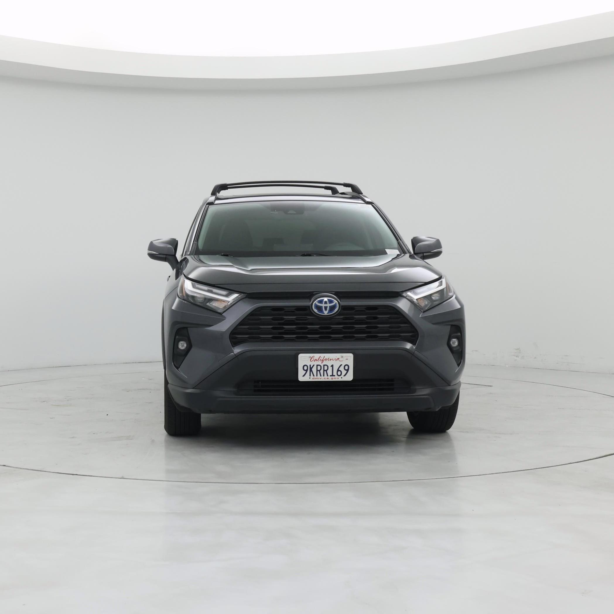 Thumbnail: 2024 Toyota RAV4 - 5