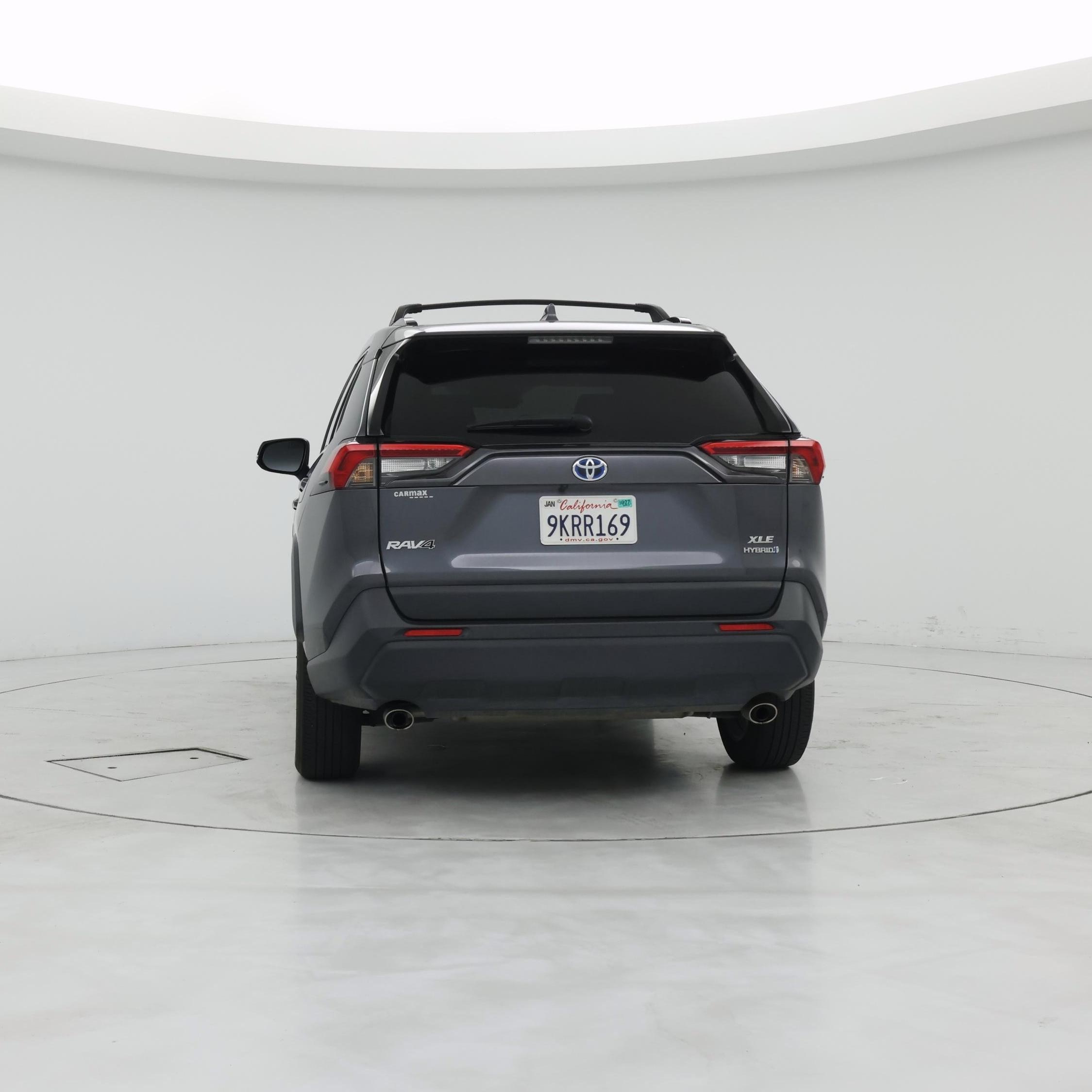 Thumbnail: 2024 Toyota RAV4 - 6