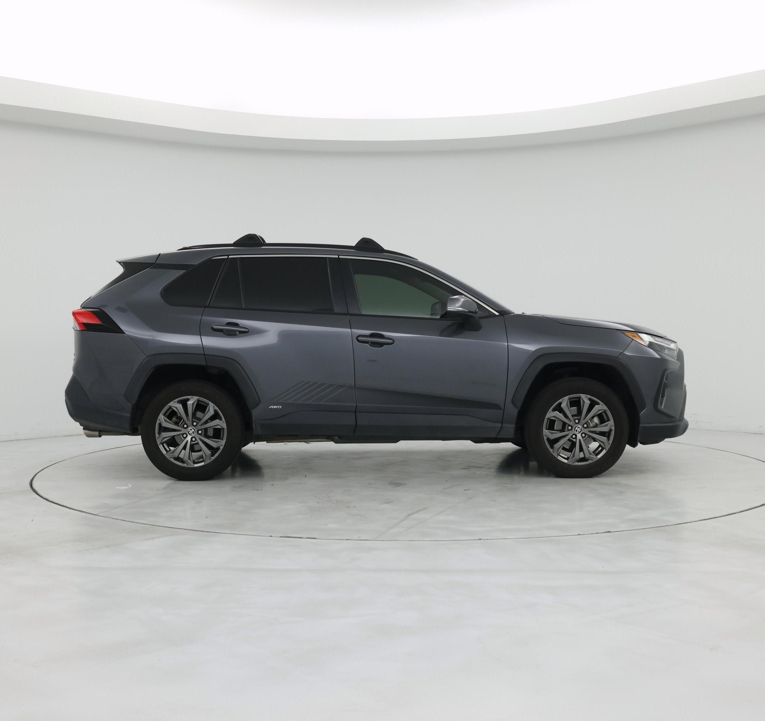 Thumbnail: 2024 Toyota RAV4 - 7