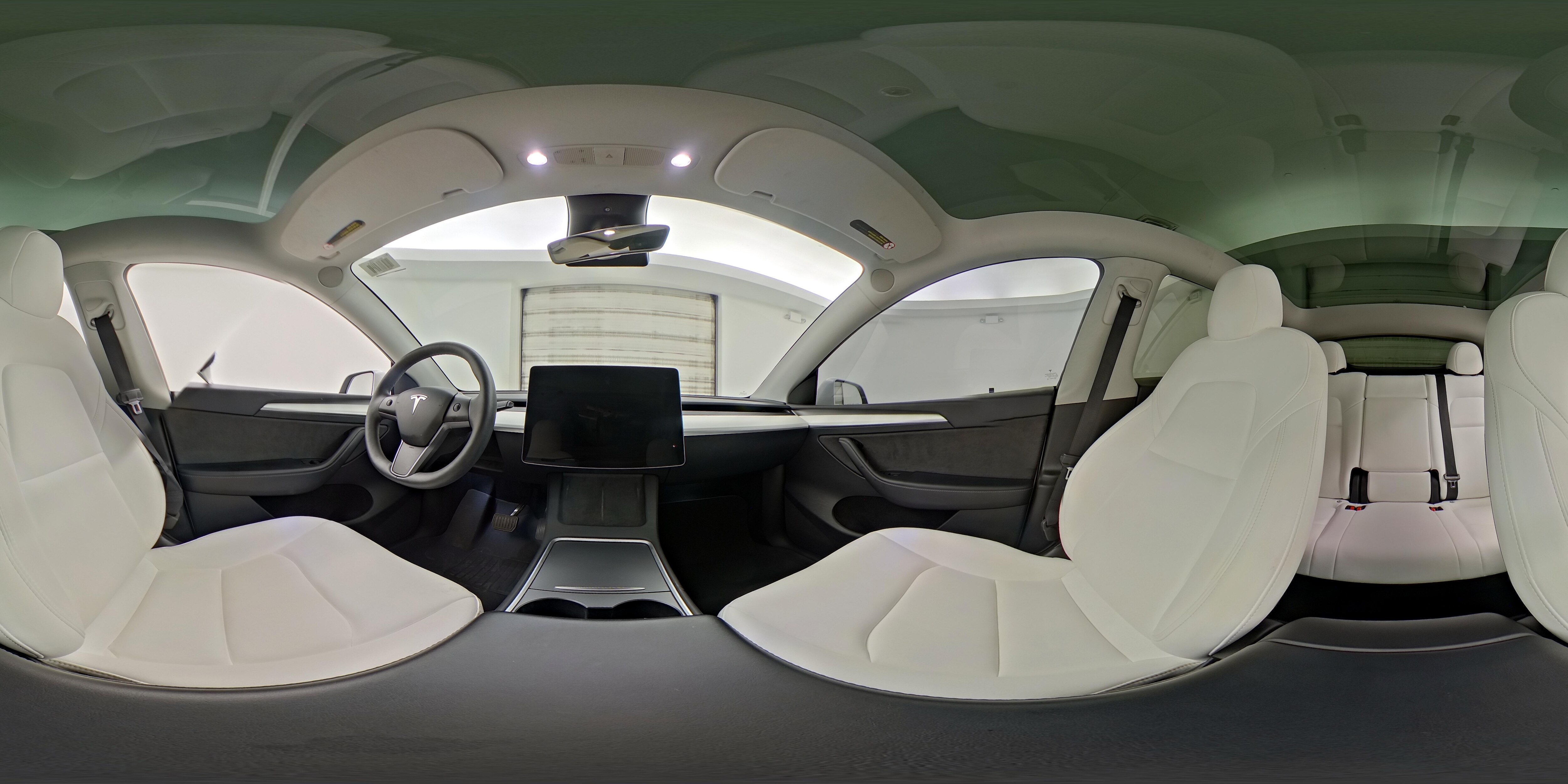 2023 Tesla Model Y Long Range - Photo 25