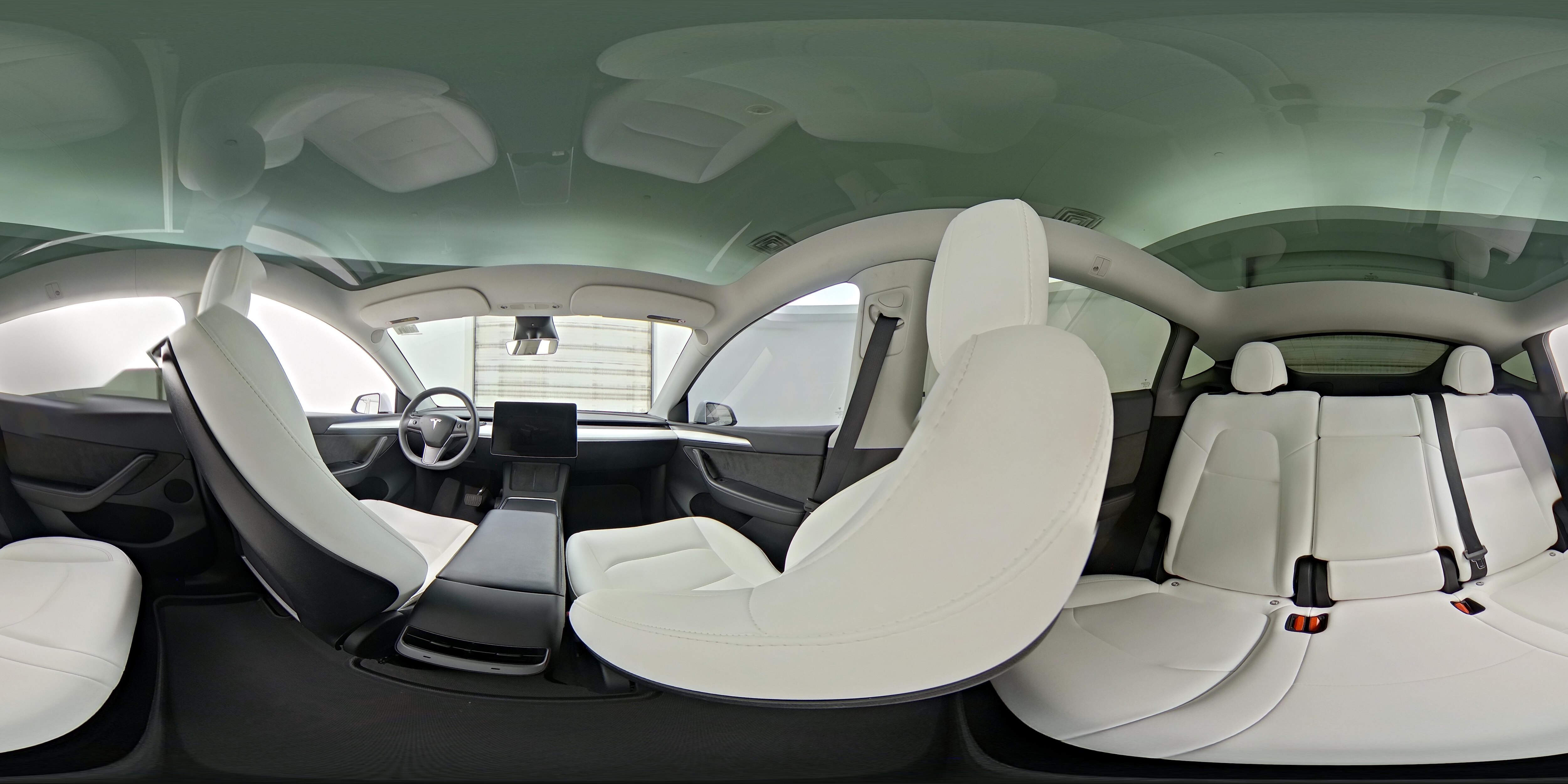 2023 Tesla Model Y Long Range - Photo 26