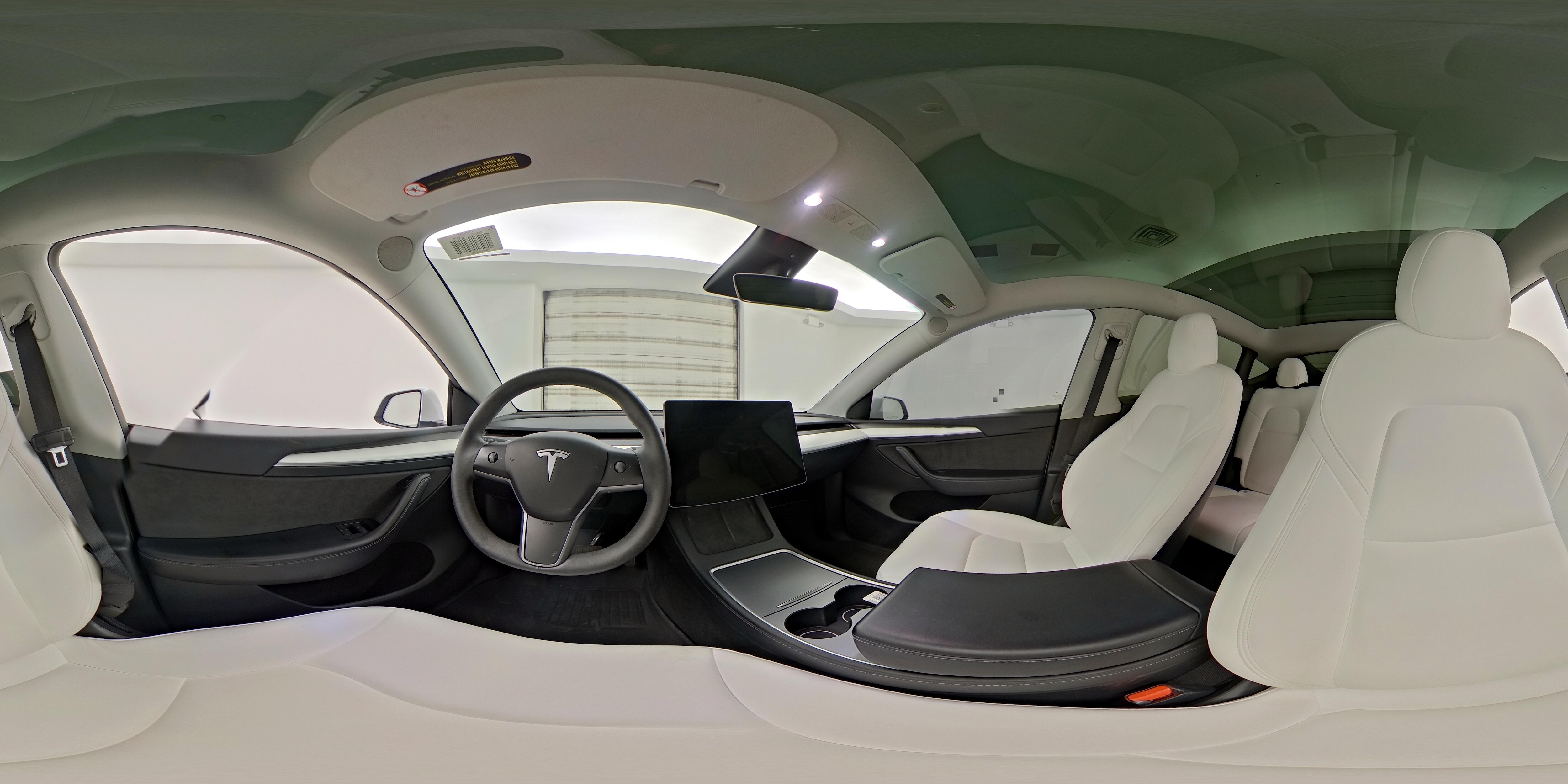 2023 Tesla Model Y Long Range - Photo 27