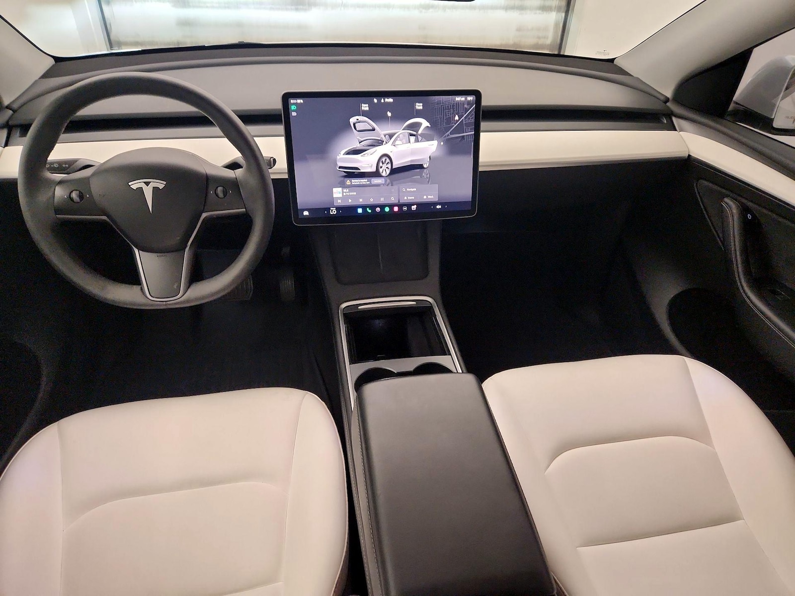 2023 Tesla Model Y Long Range - Photo 10