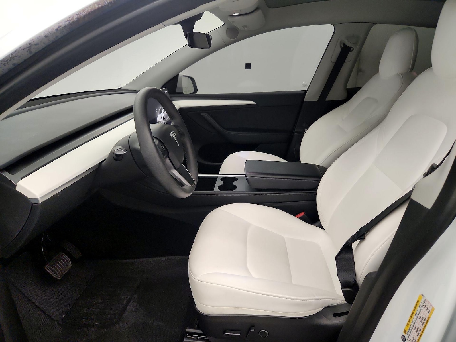 2023 Tesla Model Y Long Range - Photo 12
