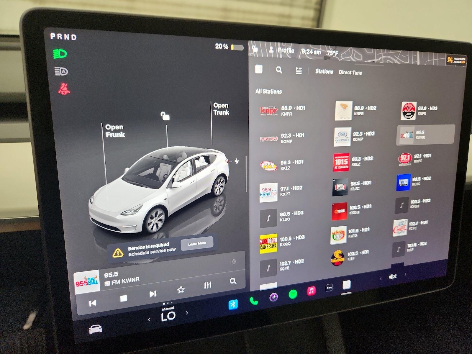 2023 Tesla Model Y Long Range - Photo 17