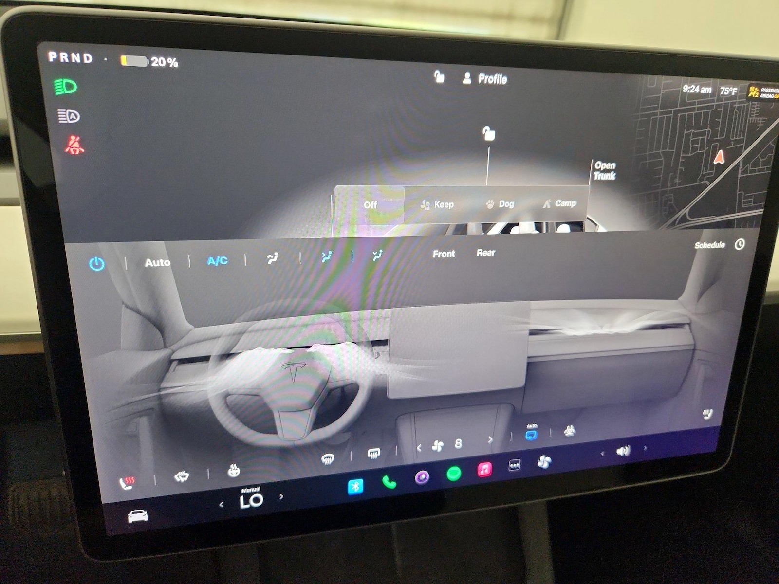 2023 Tesla Model Y Long Range - Photo 18