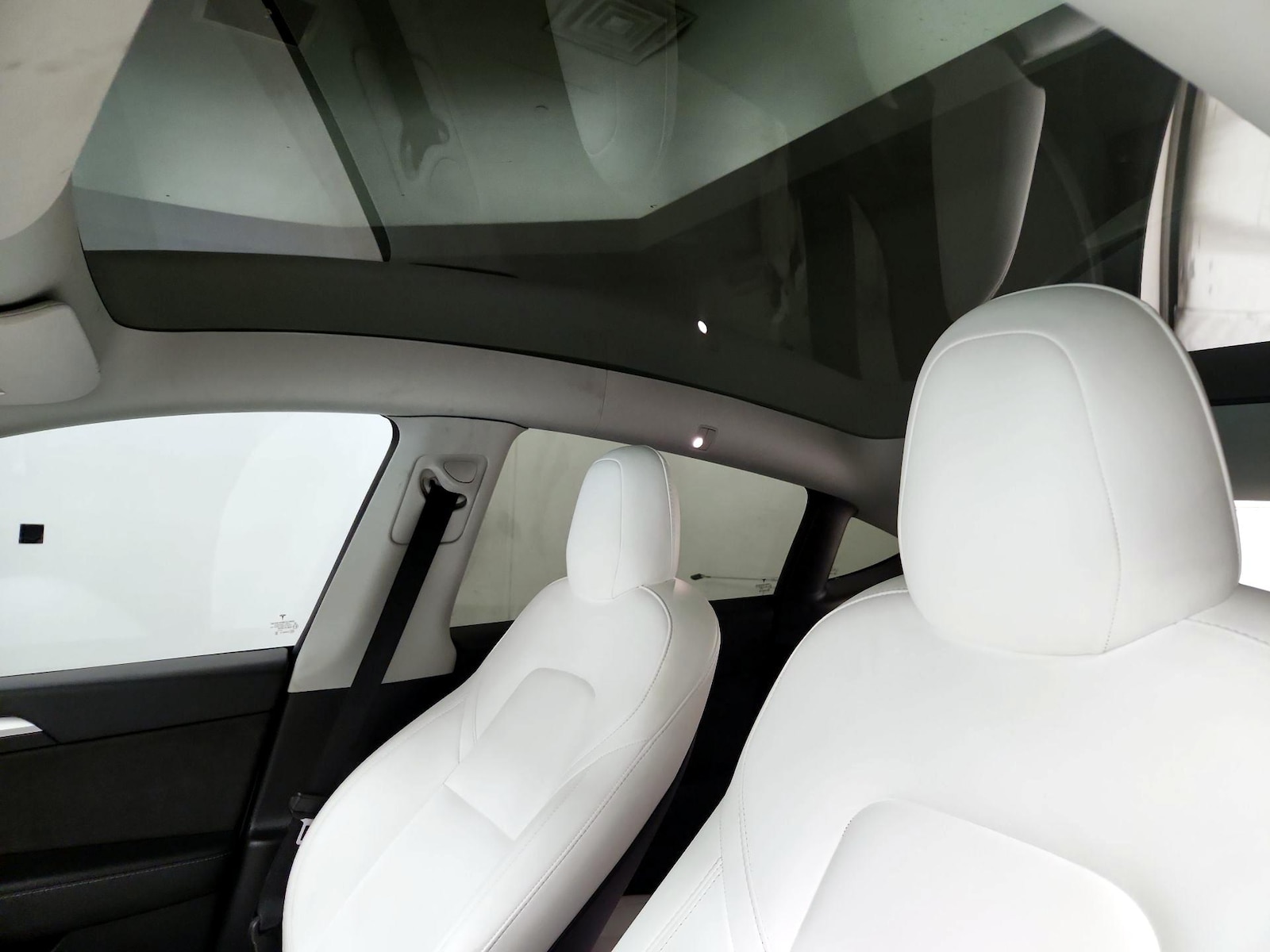 2023 Tesla Model Y Long Range - Photo 20