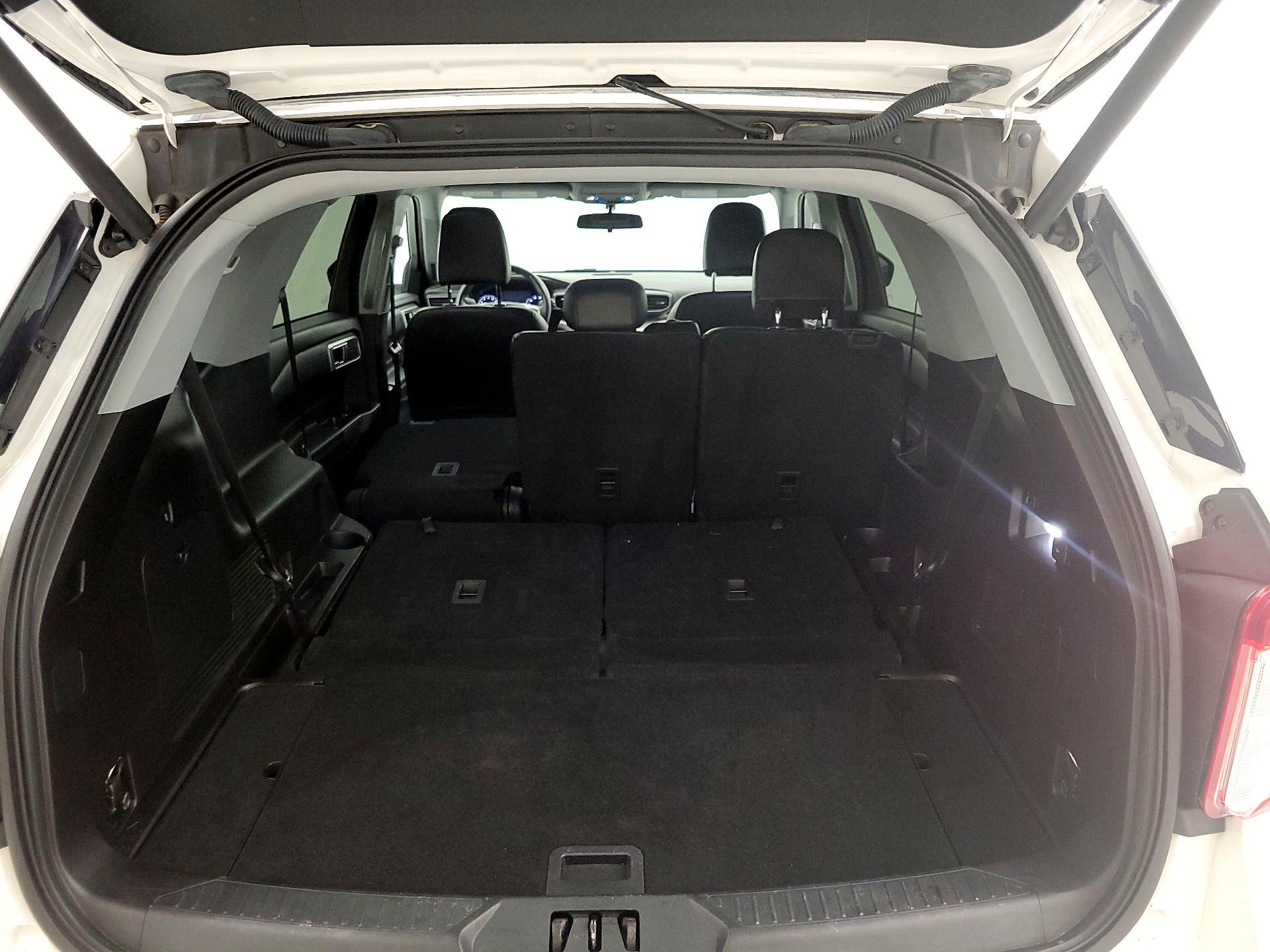 Thumbnail: 2021 Ford Explorer - 19