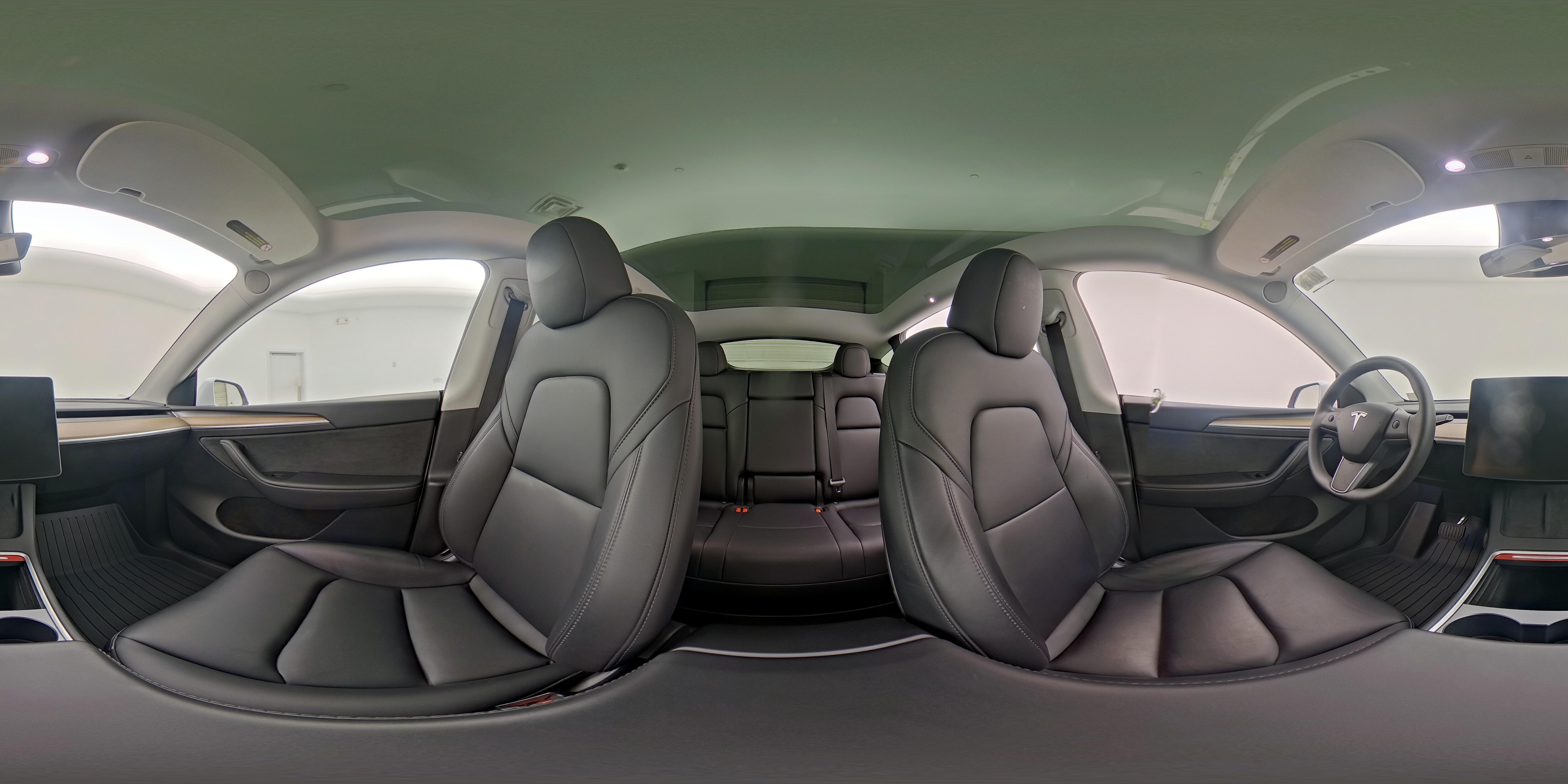 2024 Tesla Model Y Long Range - Photo 23