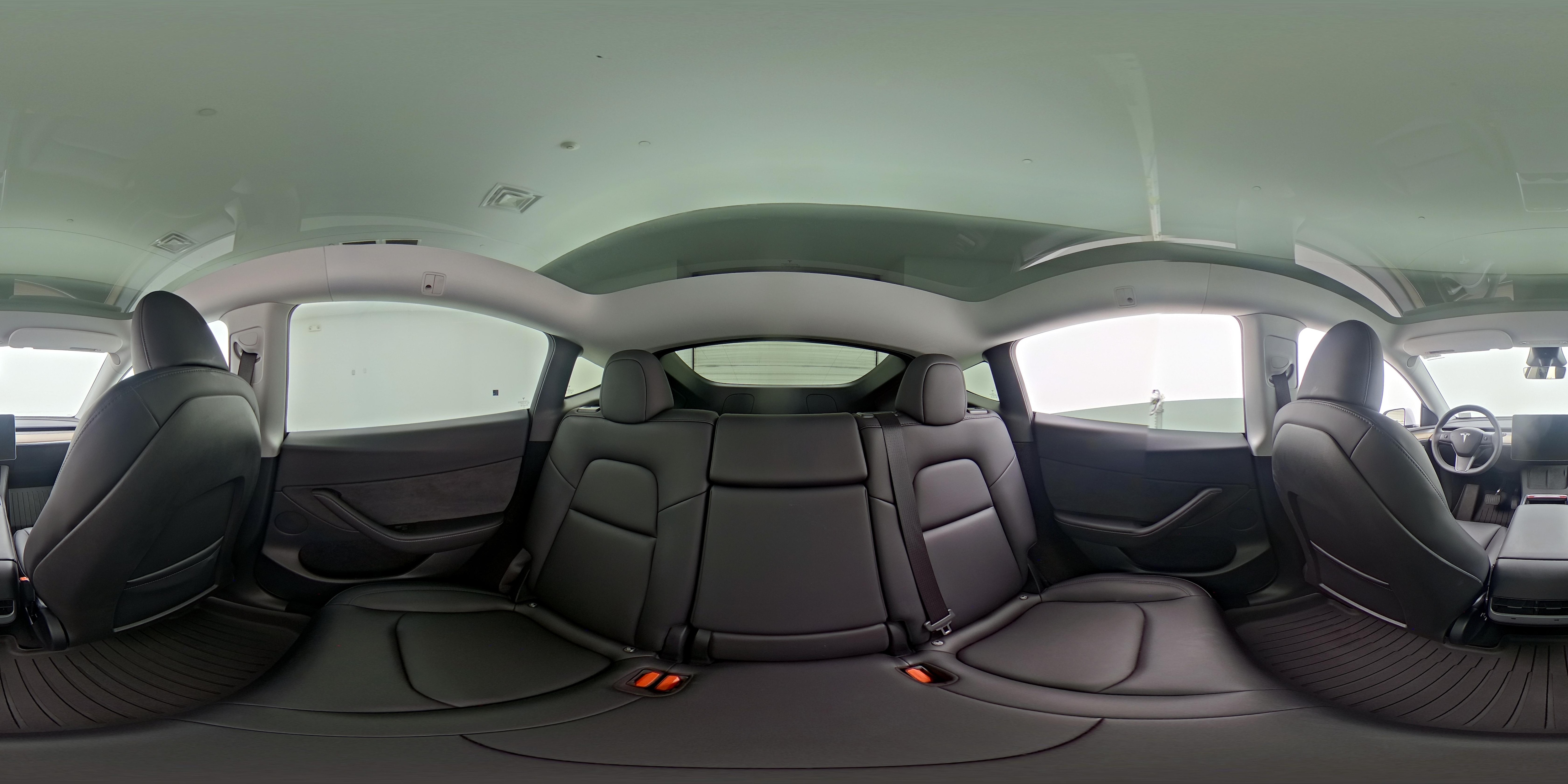 2024 Tesla Model Y Long Range - Photo 24