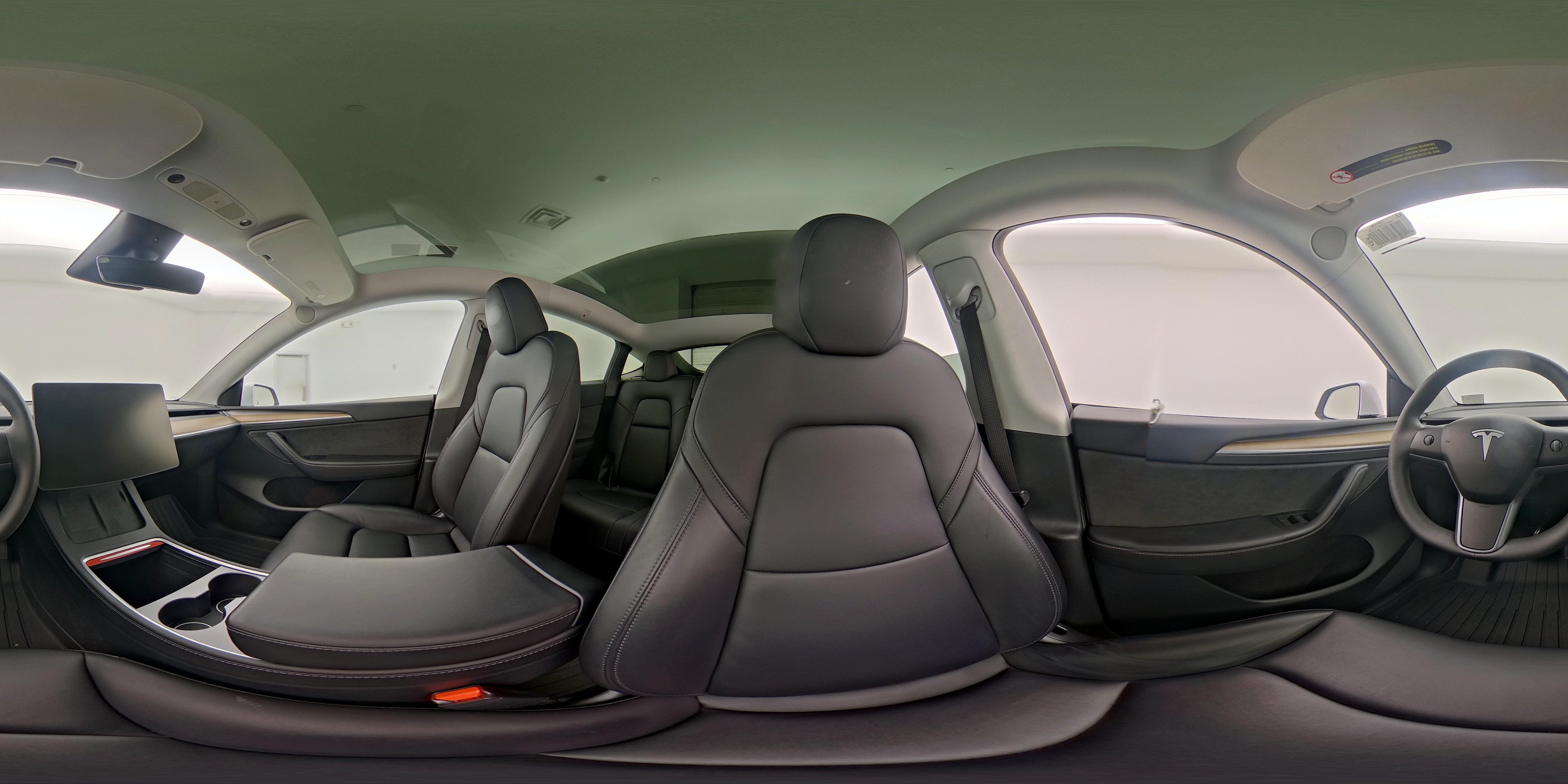 2024 Tesla Model Y Long Range - Photo 25