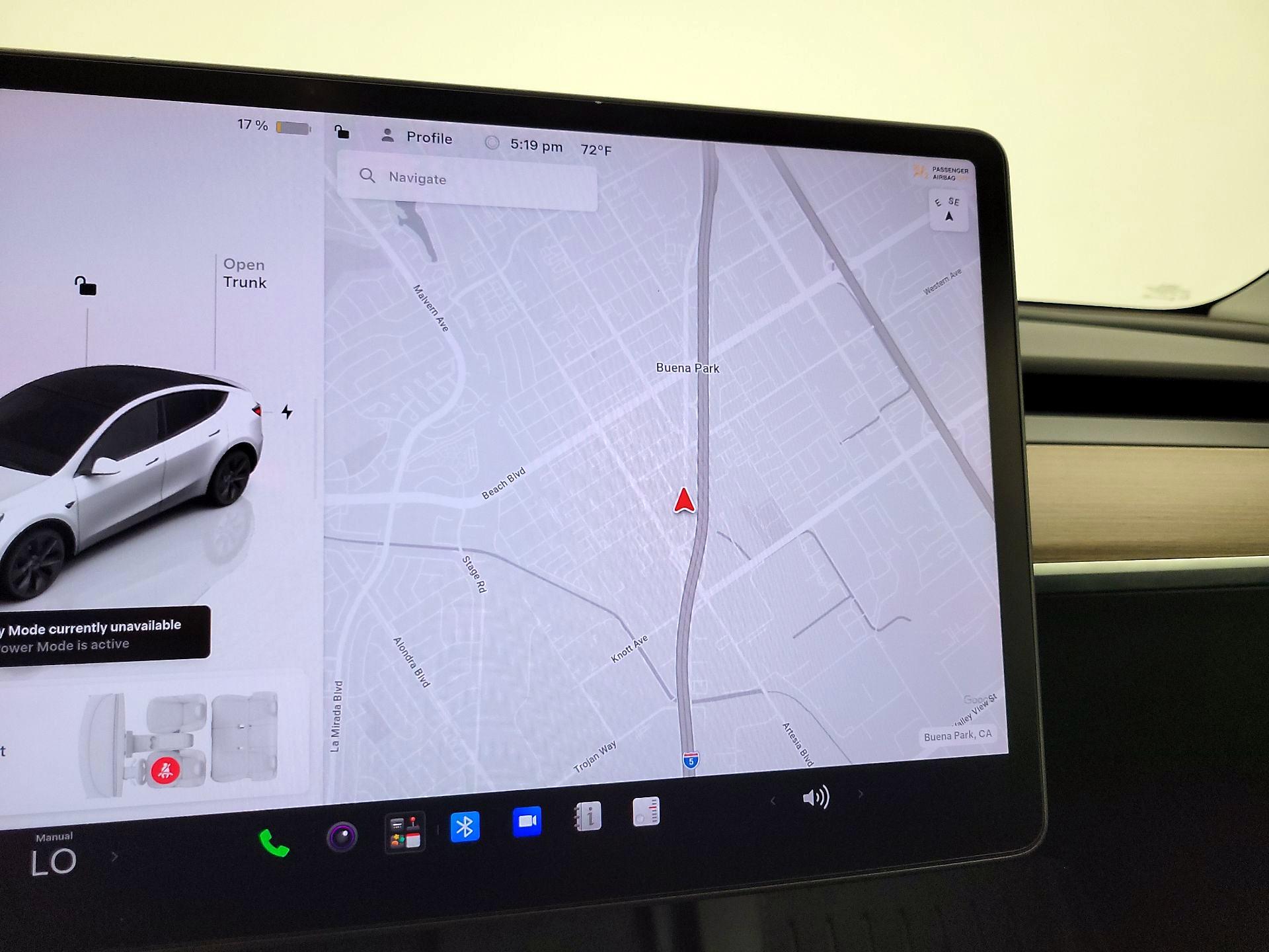 Thumbnail: 2024 Tesla Model Y - 13