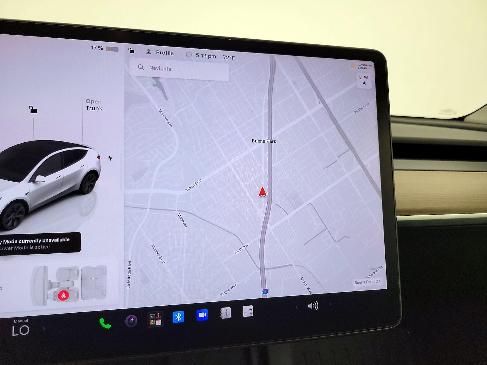 2024 Tesla Model Y Long Range - Photo 14