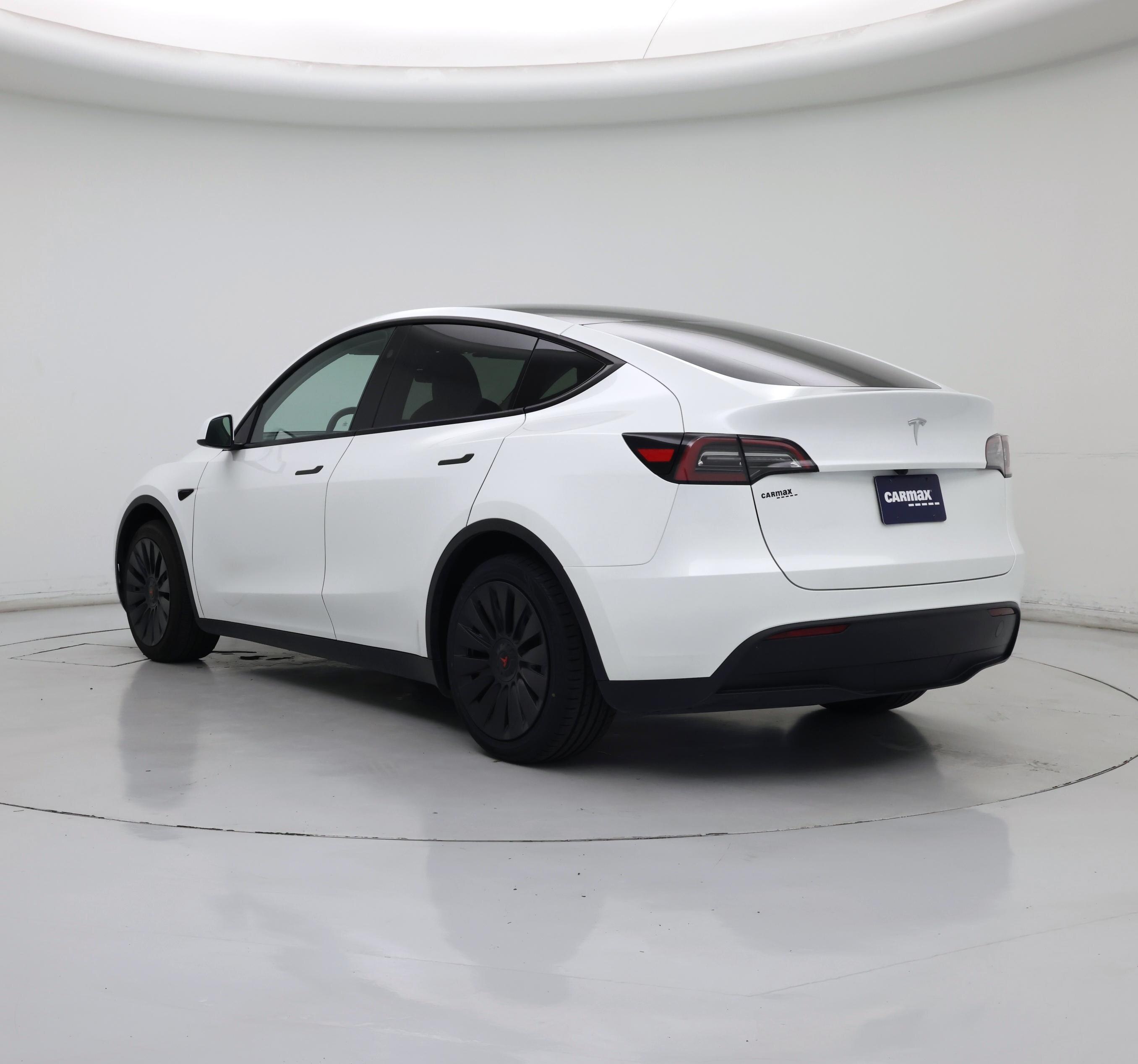 Thumbnail: 2024 Tesla Model Y - 2