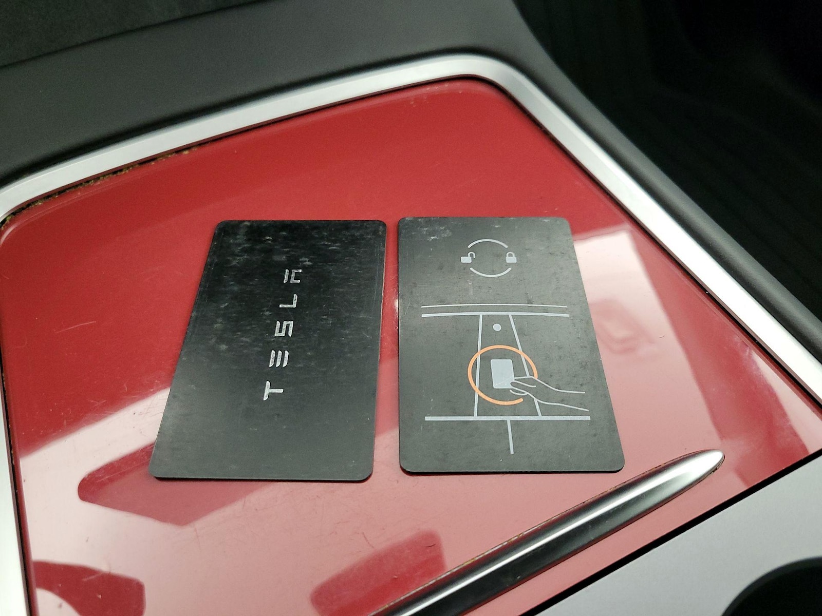 2024 Tesla Model Y Long Range - Photo 22