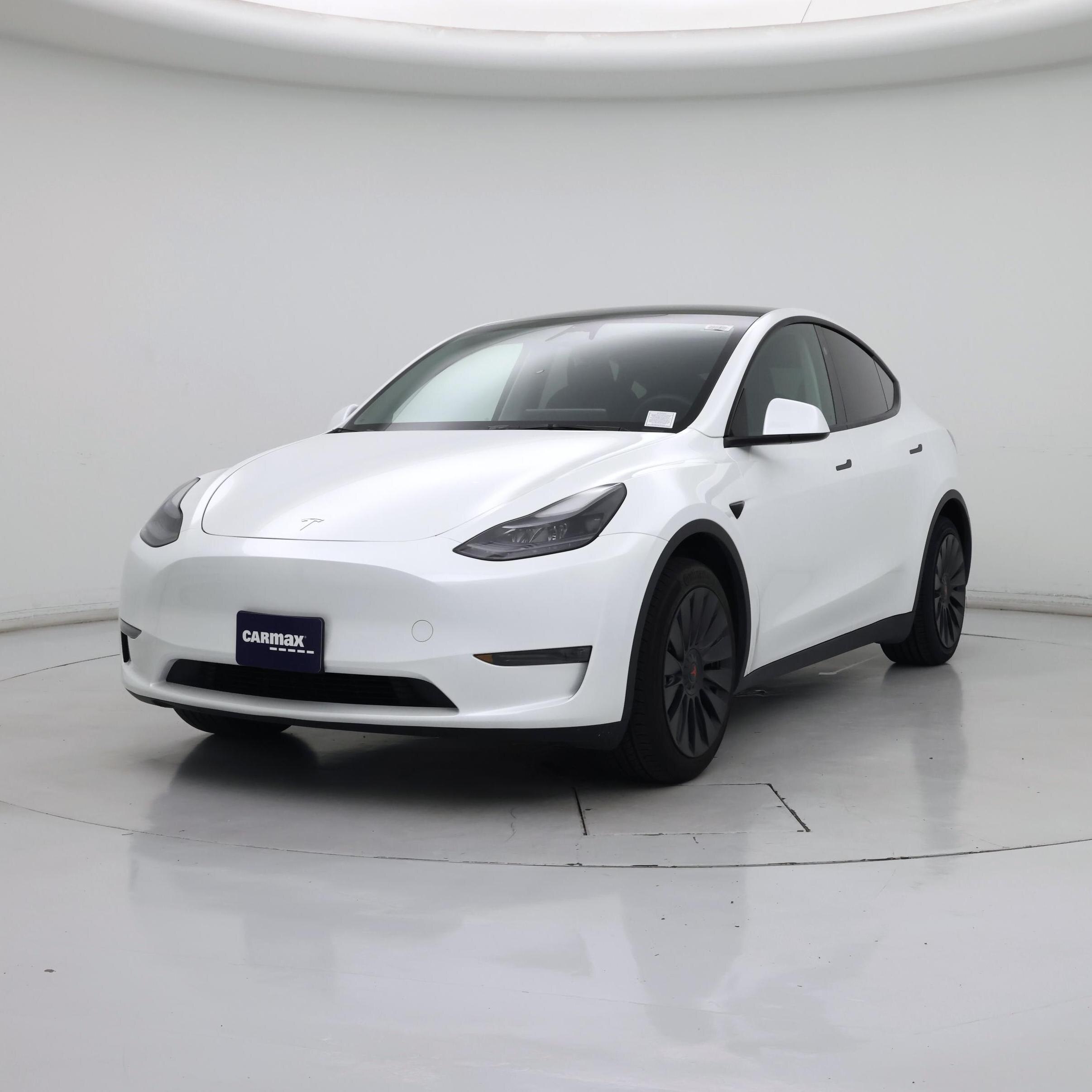 Thumbnail: 2024 Tesla Model Y - 4