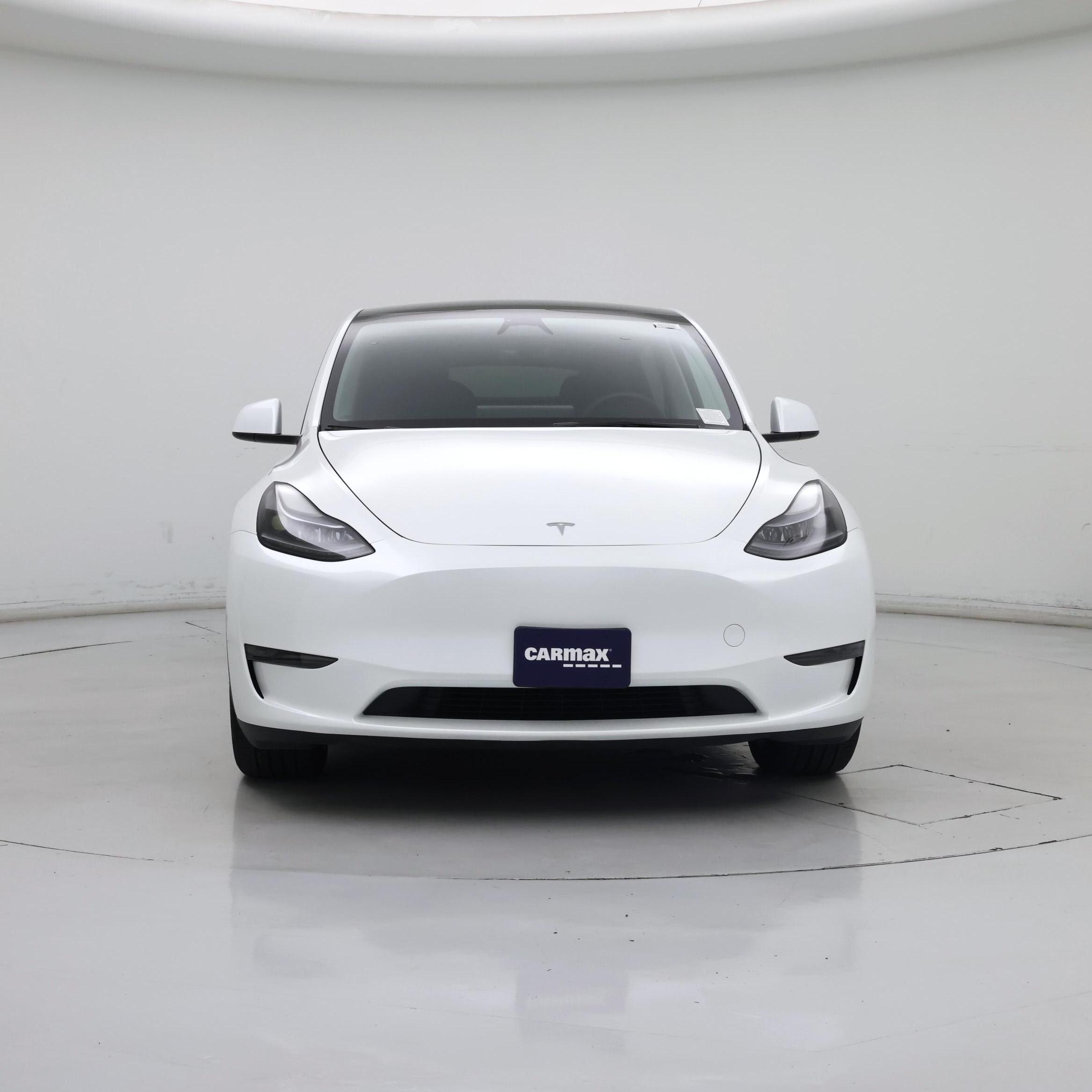 Thumbnail: 2024 Tesla Model Y - 5