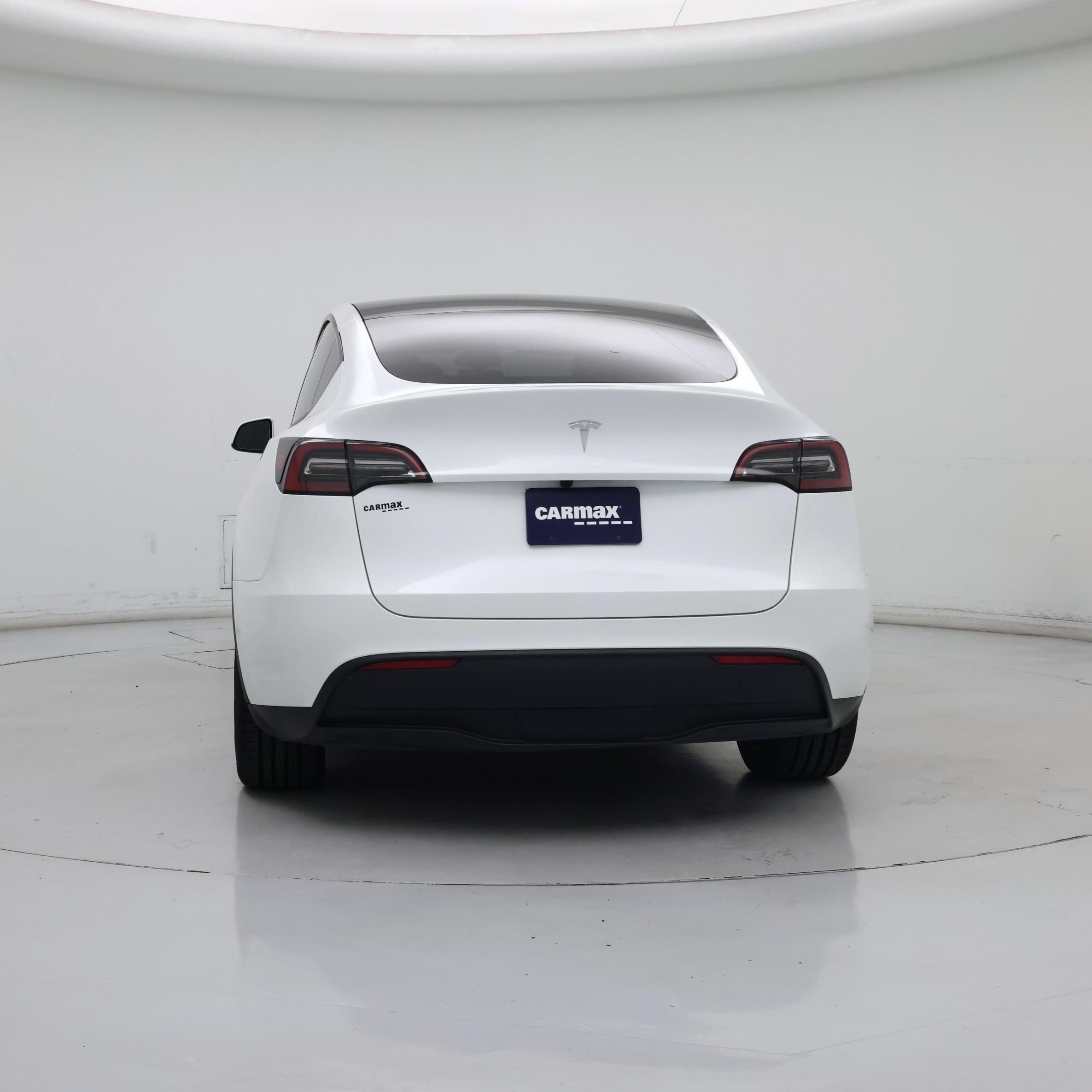Thumbnail: 2024 Tesla Model Y - 6