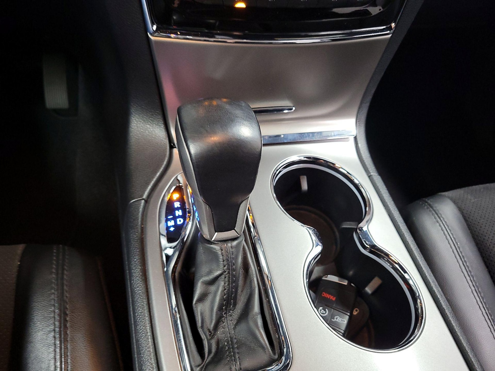 2020 Jeep Grand Cherokee Altitude - Photo 14