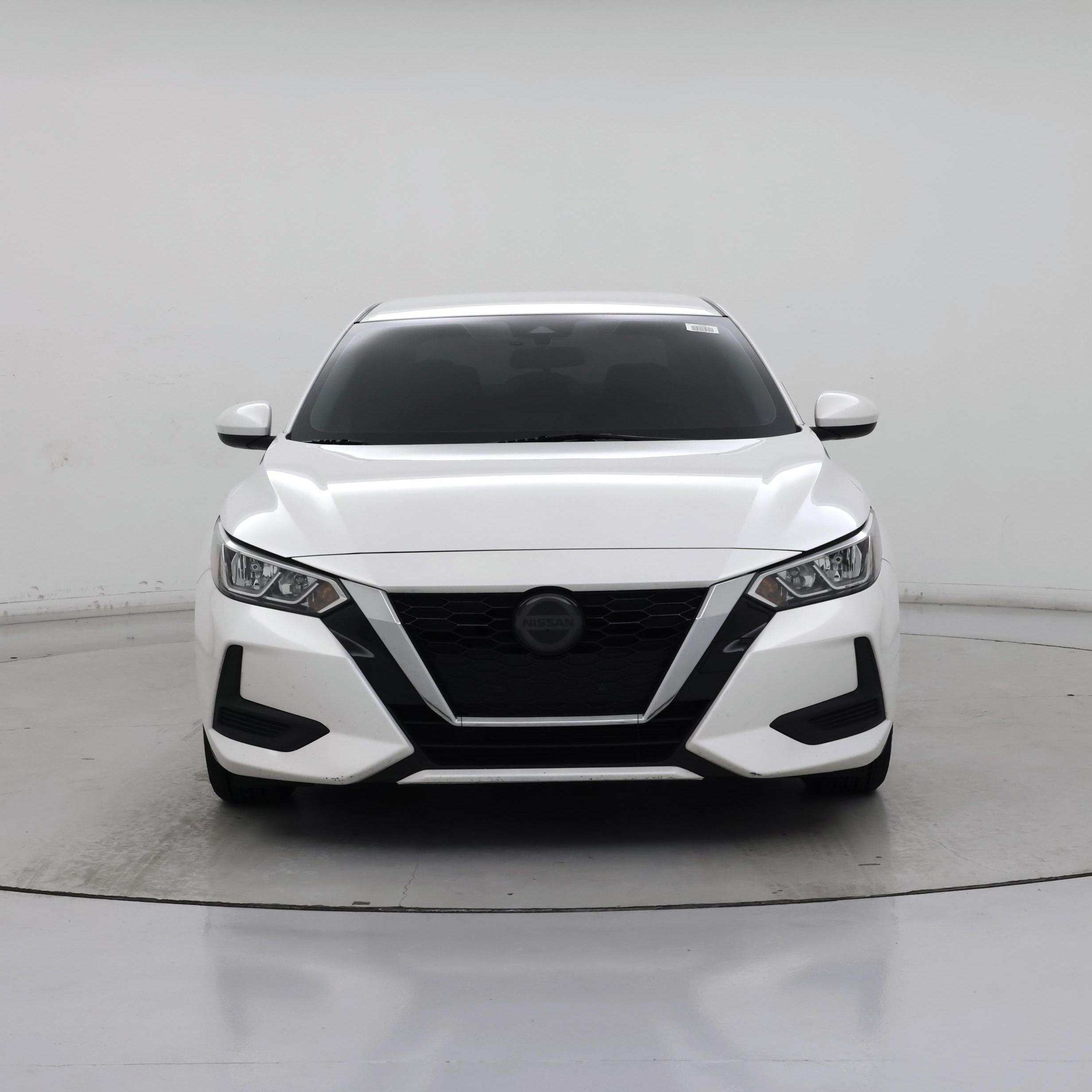 Thumbnail: 2021 Nissan Sentra - 5