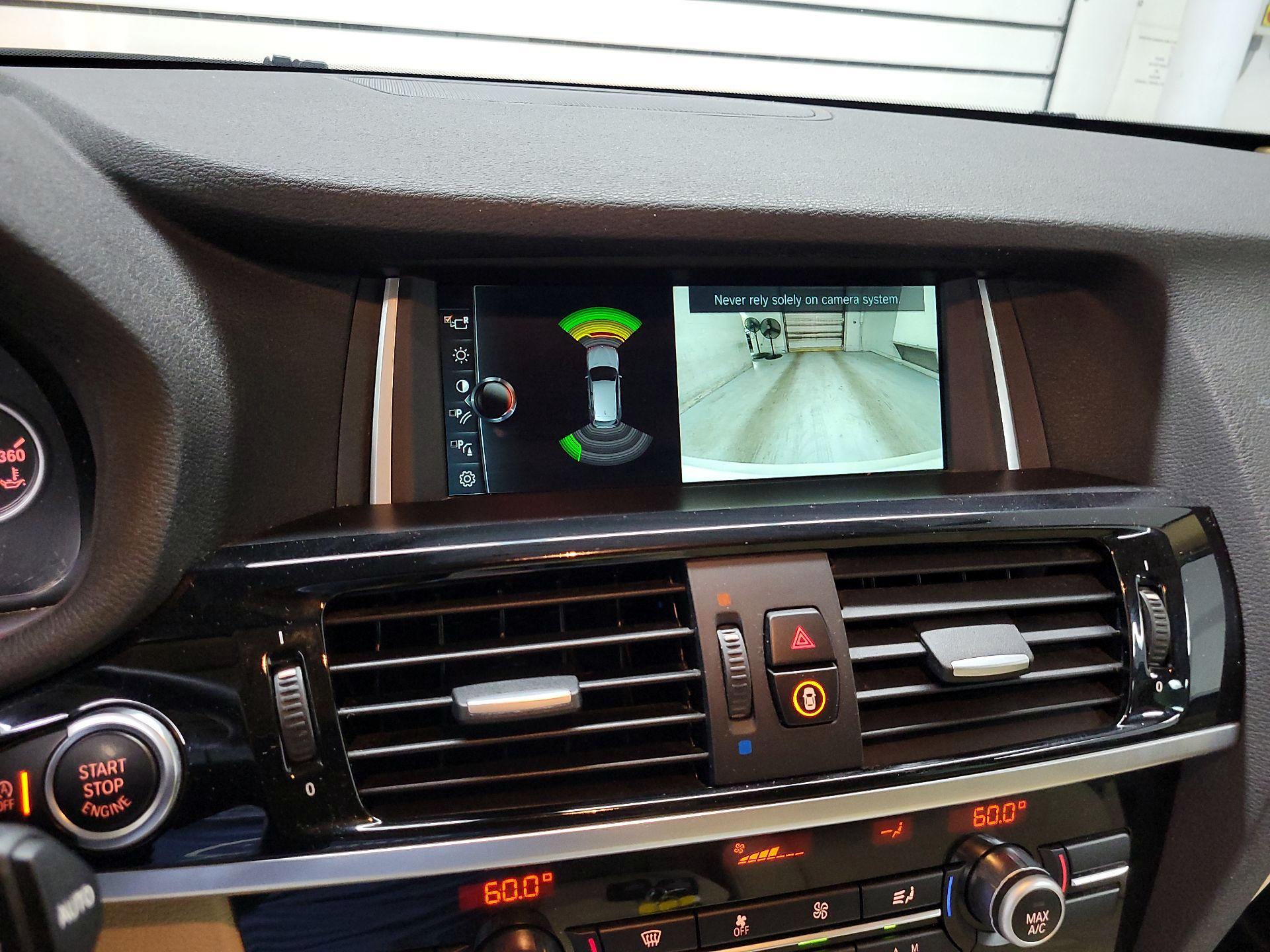 Thumbnail: 2017 BMW X3 - 11