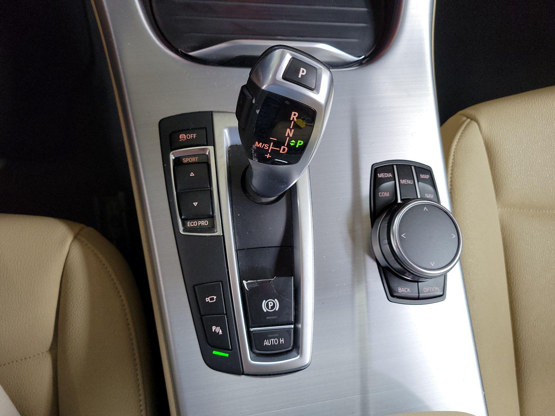 Thumbnail: 2017 BMW X3 - 14