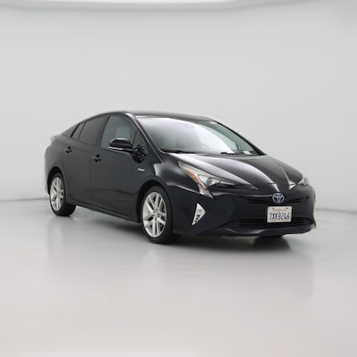 2016 Toyota Prius Four Touring
