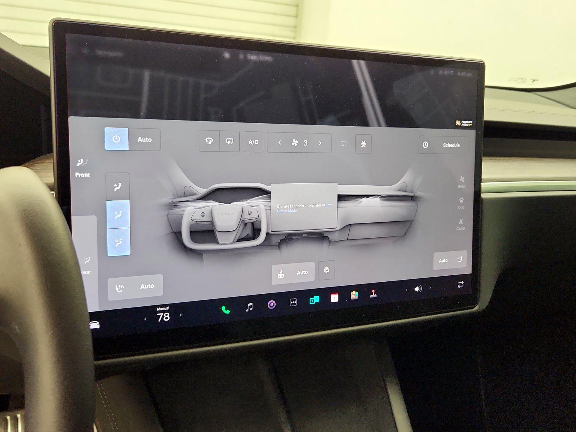 Thumbnail: 2022 Tesla Model S - 16