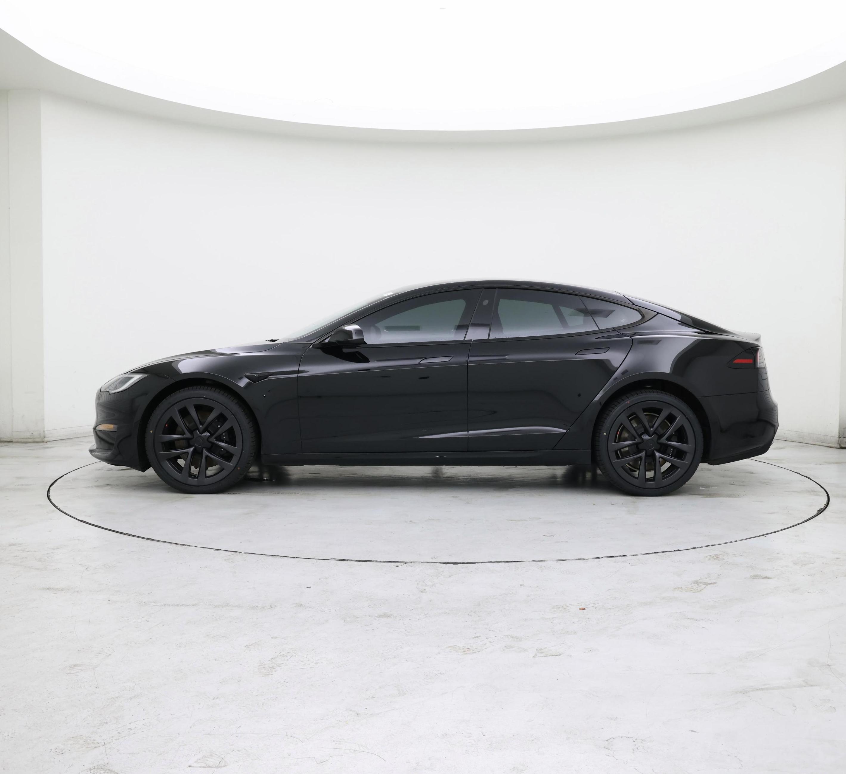 Thumbnail: 2022 Tesla Model S - 3