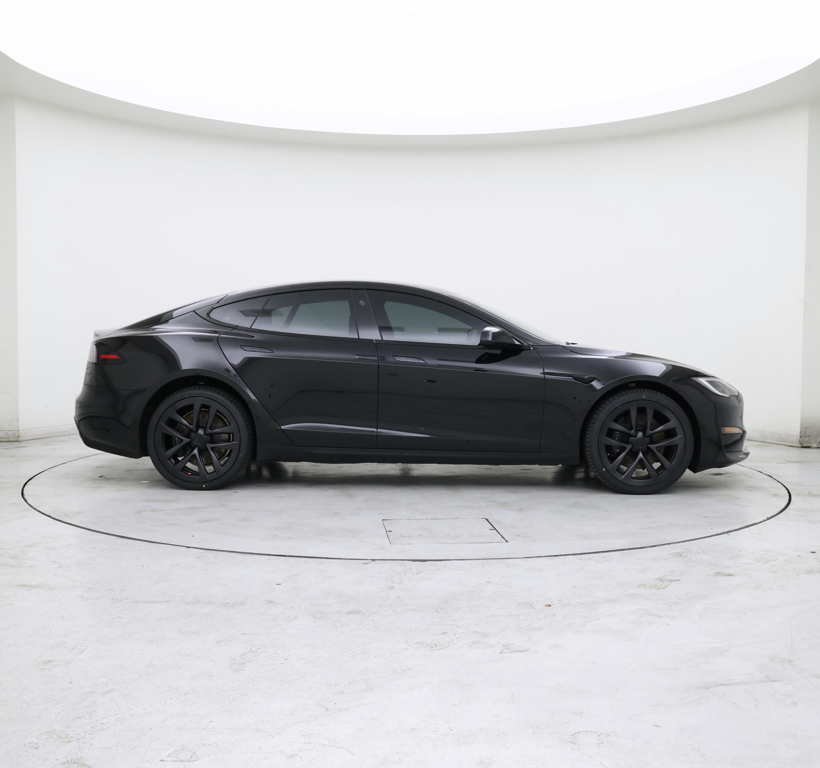 Thumbnail: 2022 Tesla Model S - 7