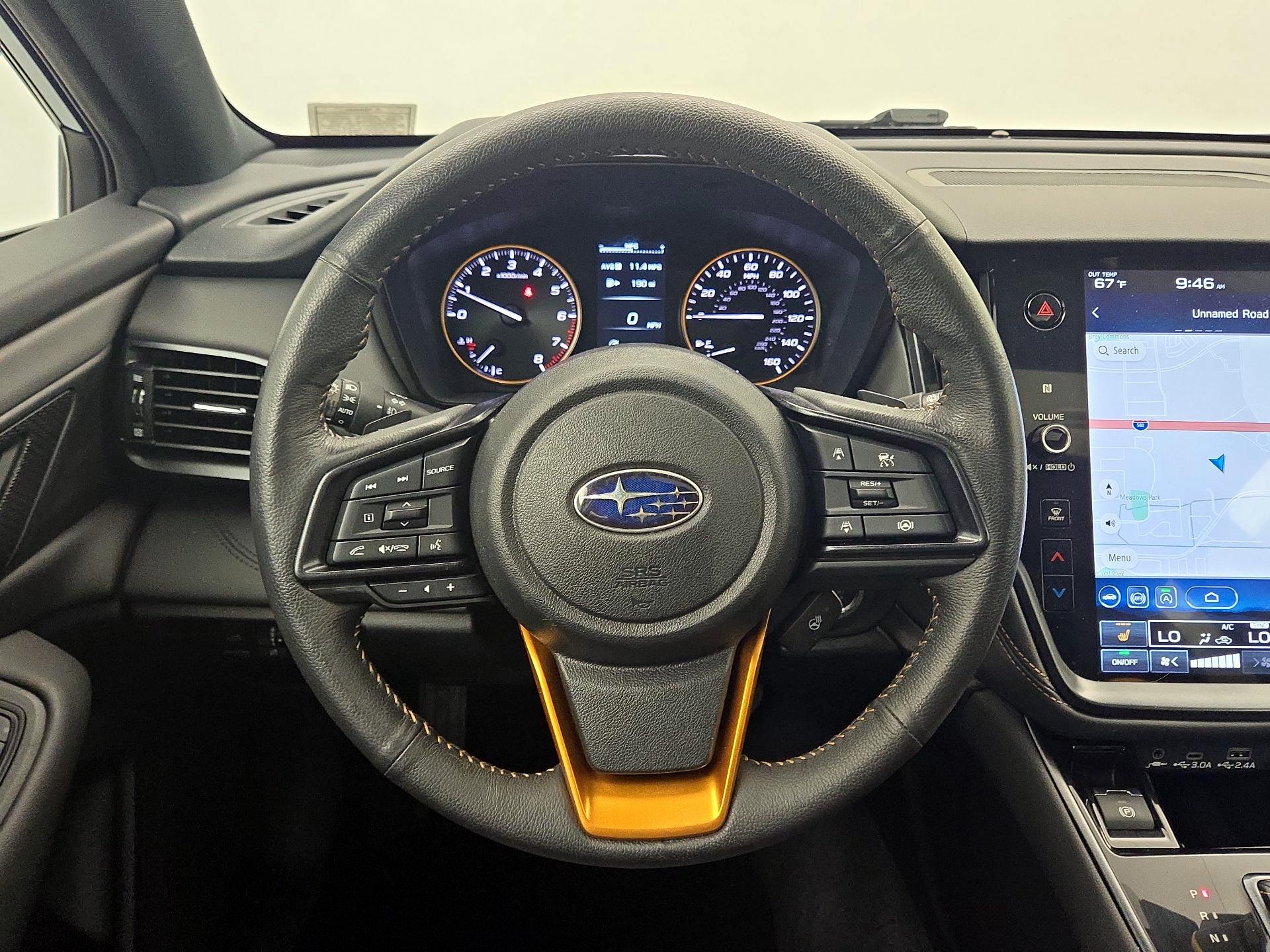 Thumbnail: 2024 Subaru Outback - 10