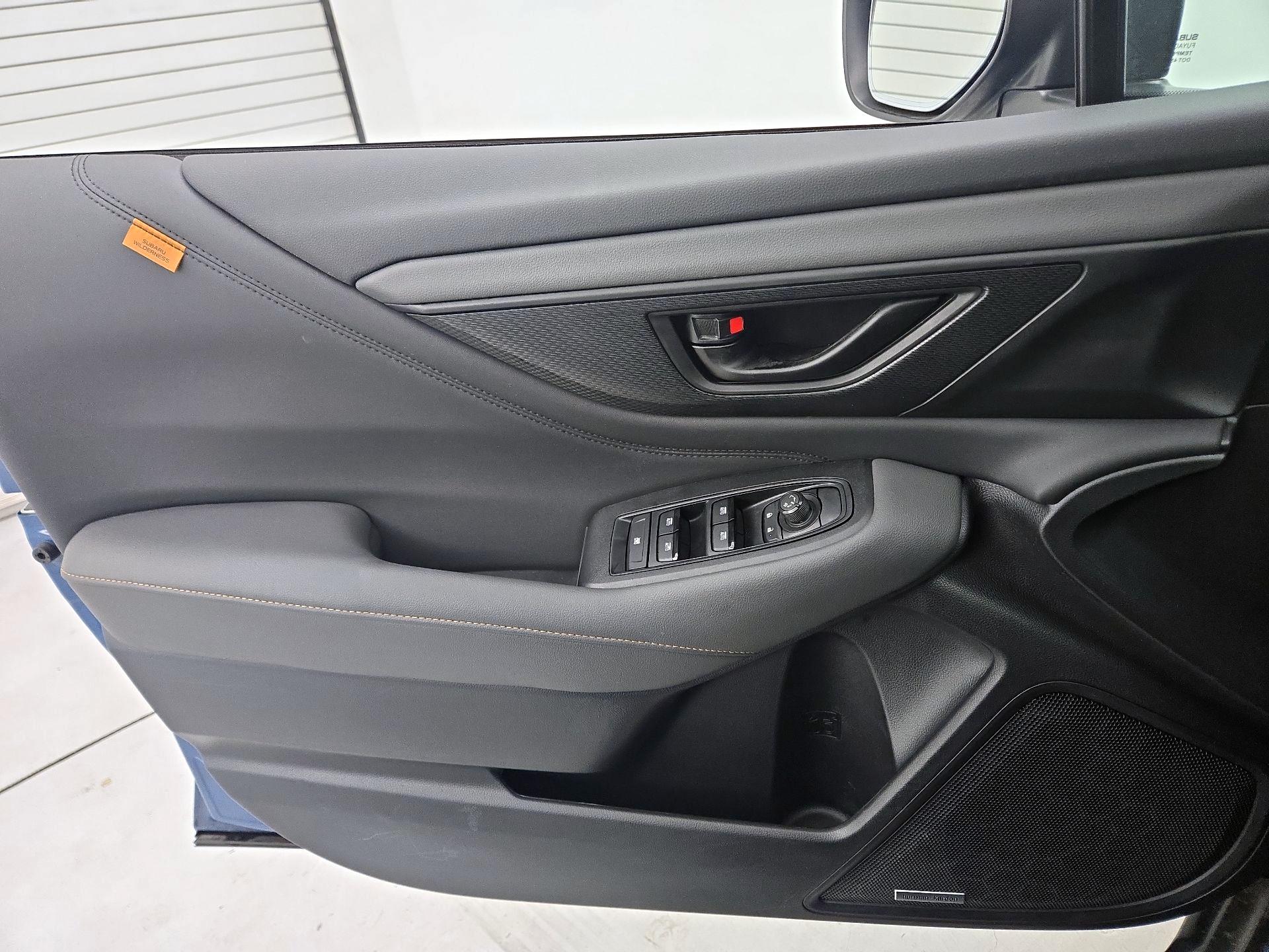 Thumbnail: 2024 Subaru Outback - 12