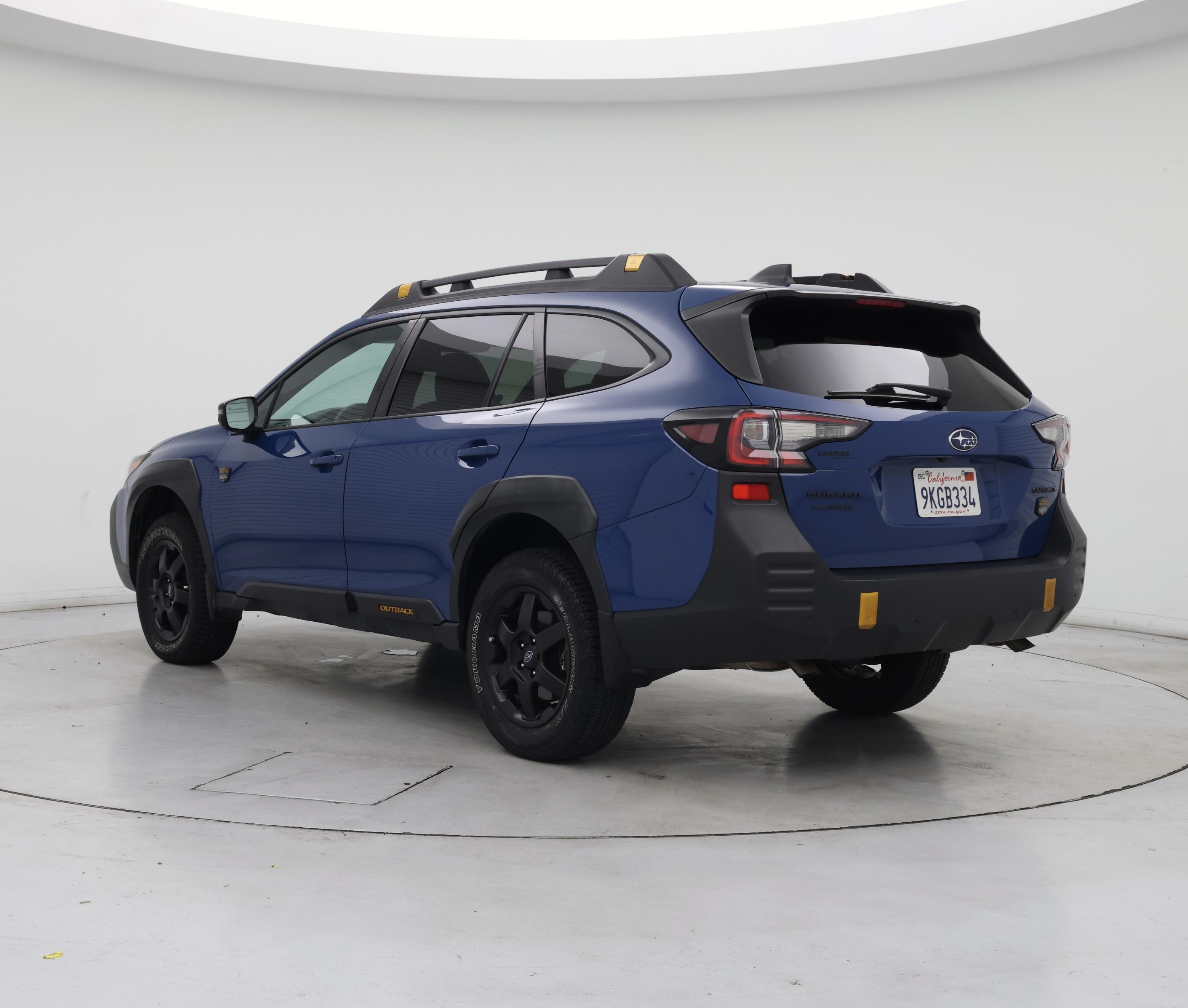 Thumbnail: 2024 Subaru Outback - 2