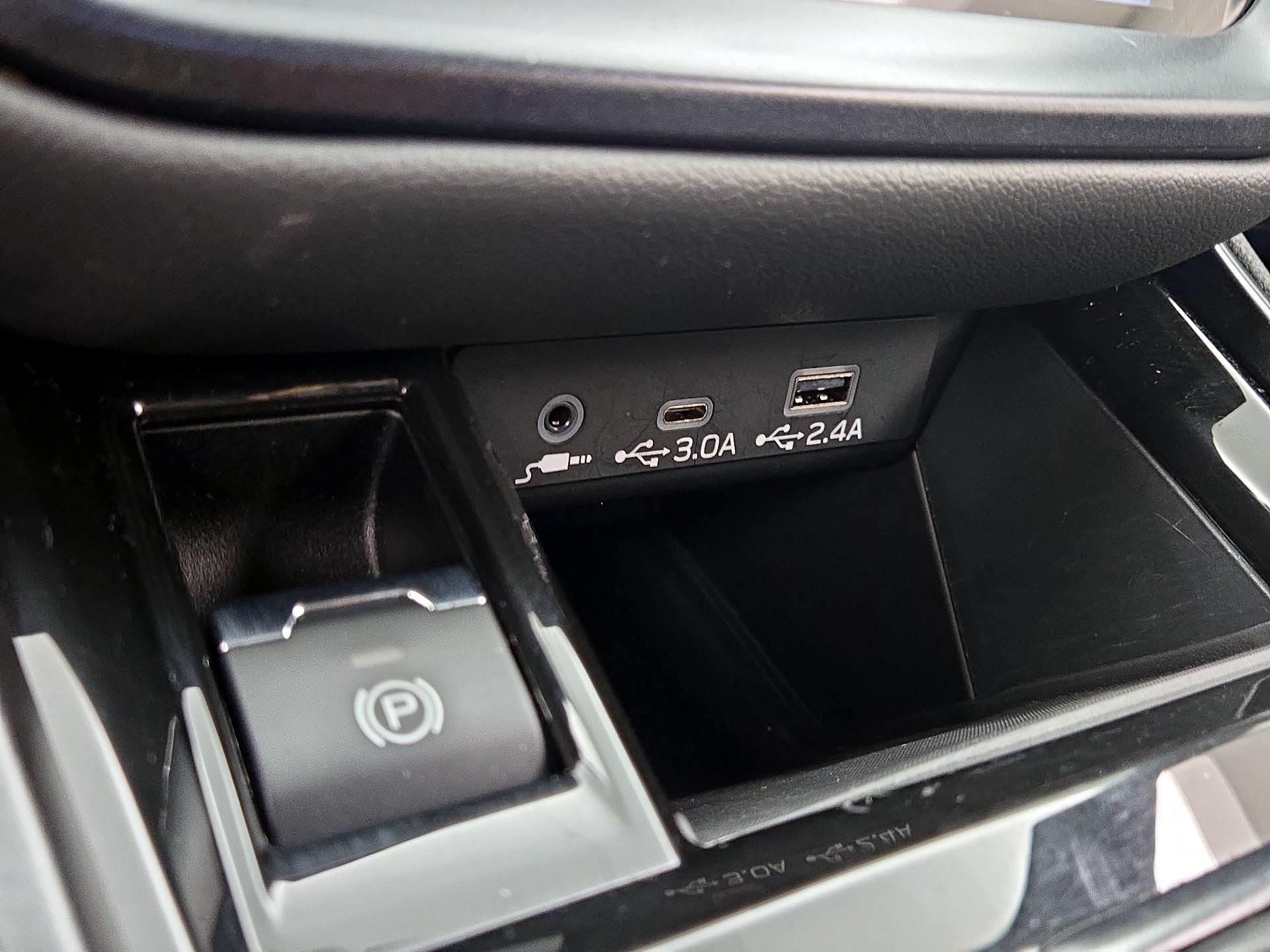 Thumbnail: 2024 Subaru Outback - 19