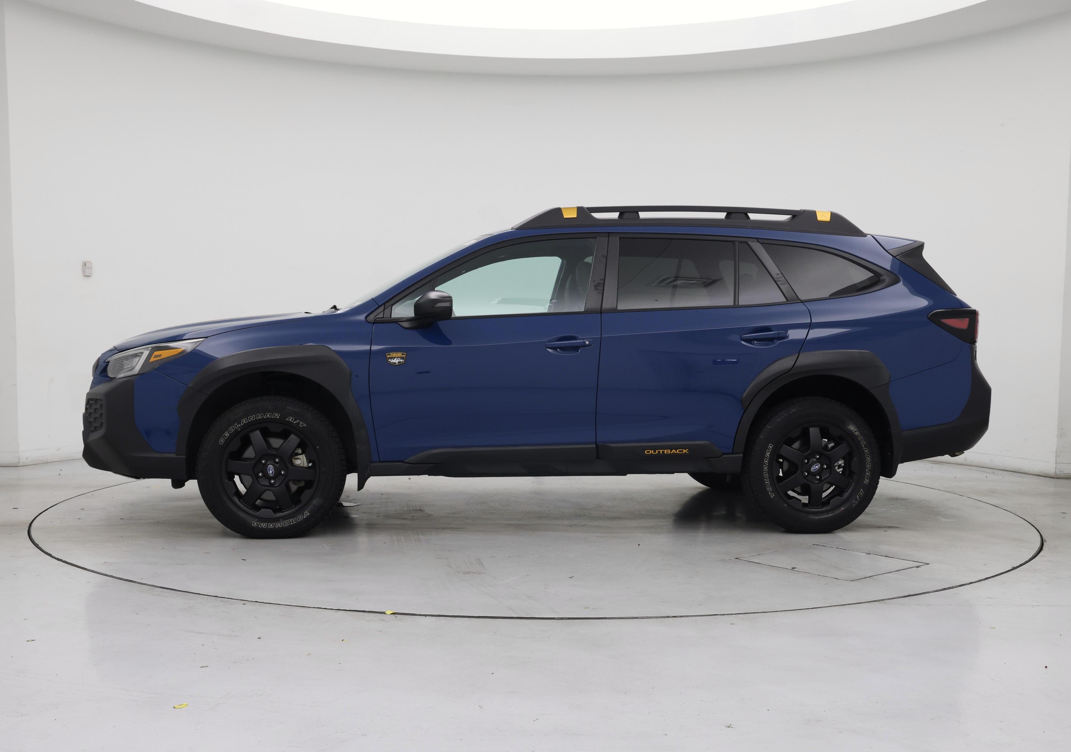 Thumbnail: 2024 Subaru Outback - 3