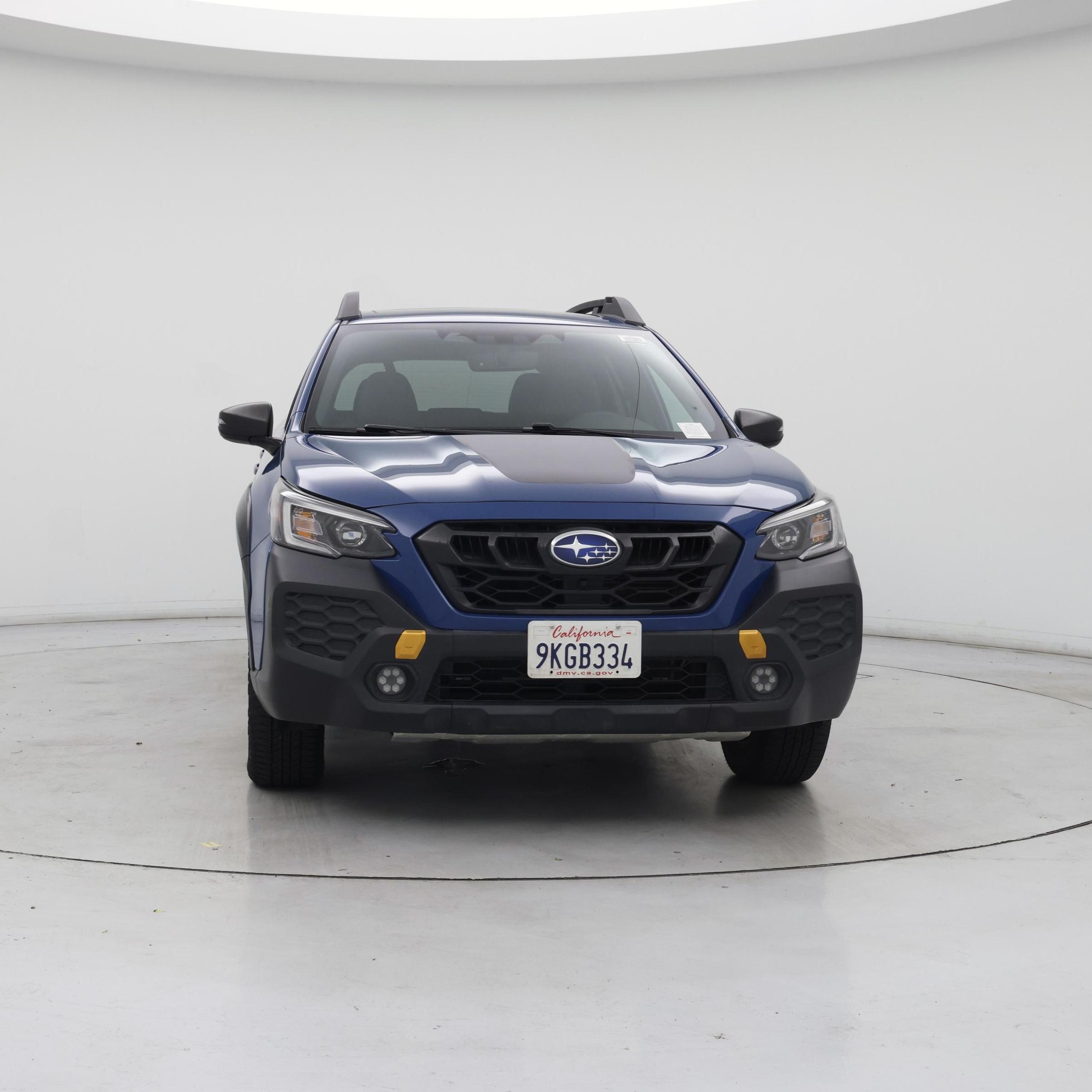 Thumbnail: 2024 Subaru Outback - 5