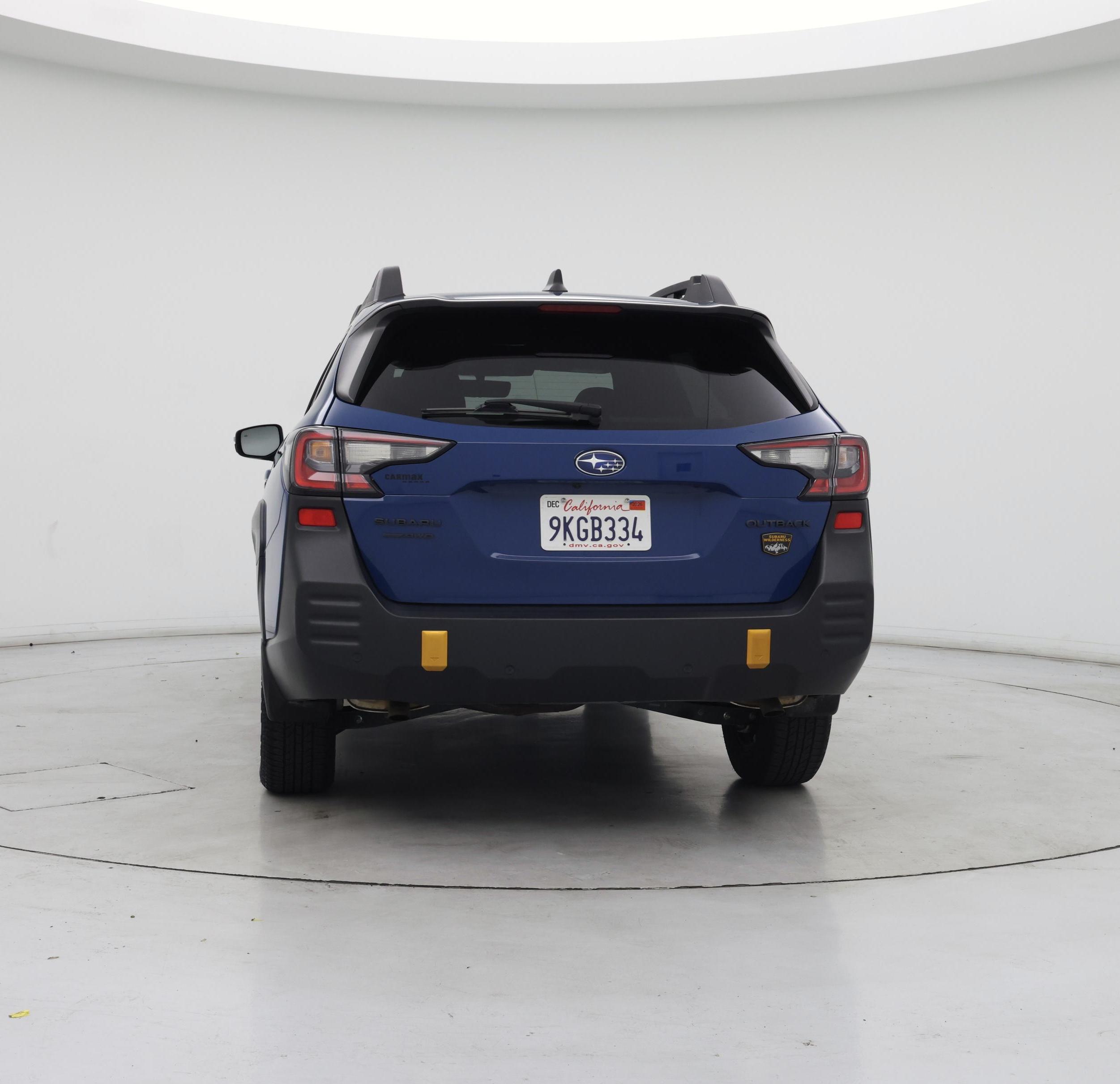 Thumbnail: 2024 Subaru Outback - 6