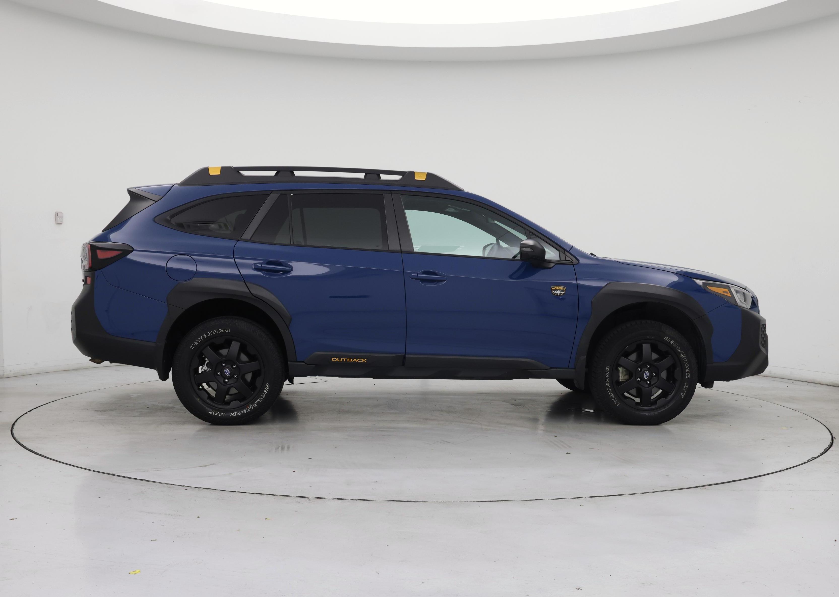 Thumbnail: 2024 Subaru Outback - 7