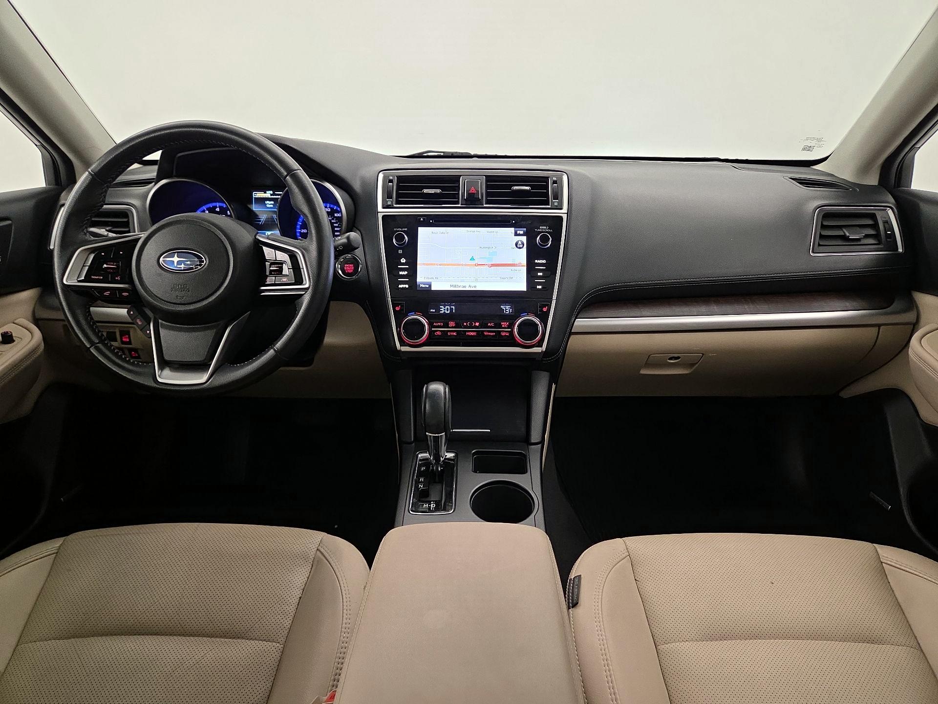 Thumbnail: 2018 Subaru Outback - 9
