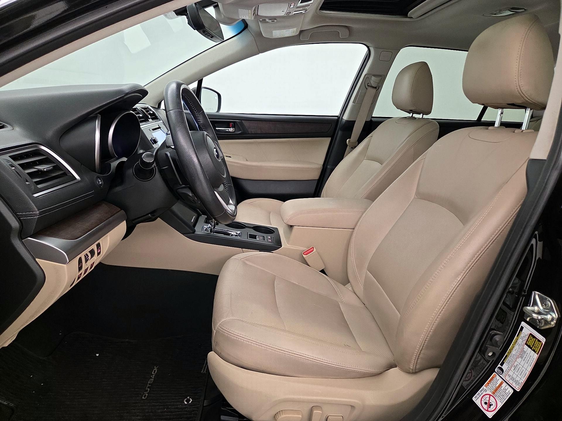 Thumbnail: 2018 Subaru Outback - 11