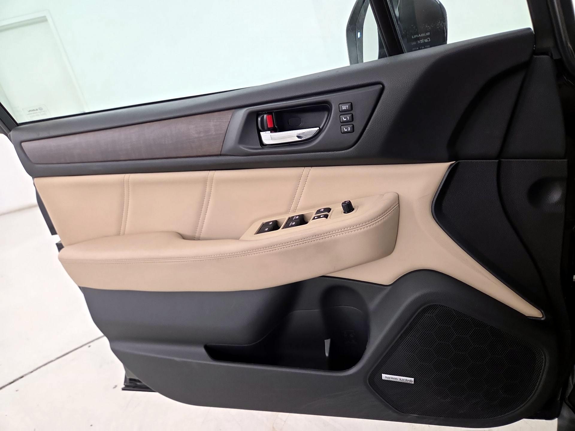Thumbnail: 2018 Subaru Outback - 12