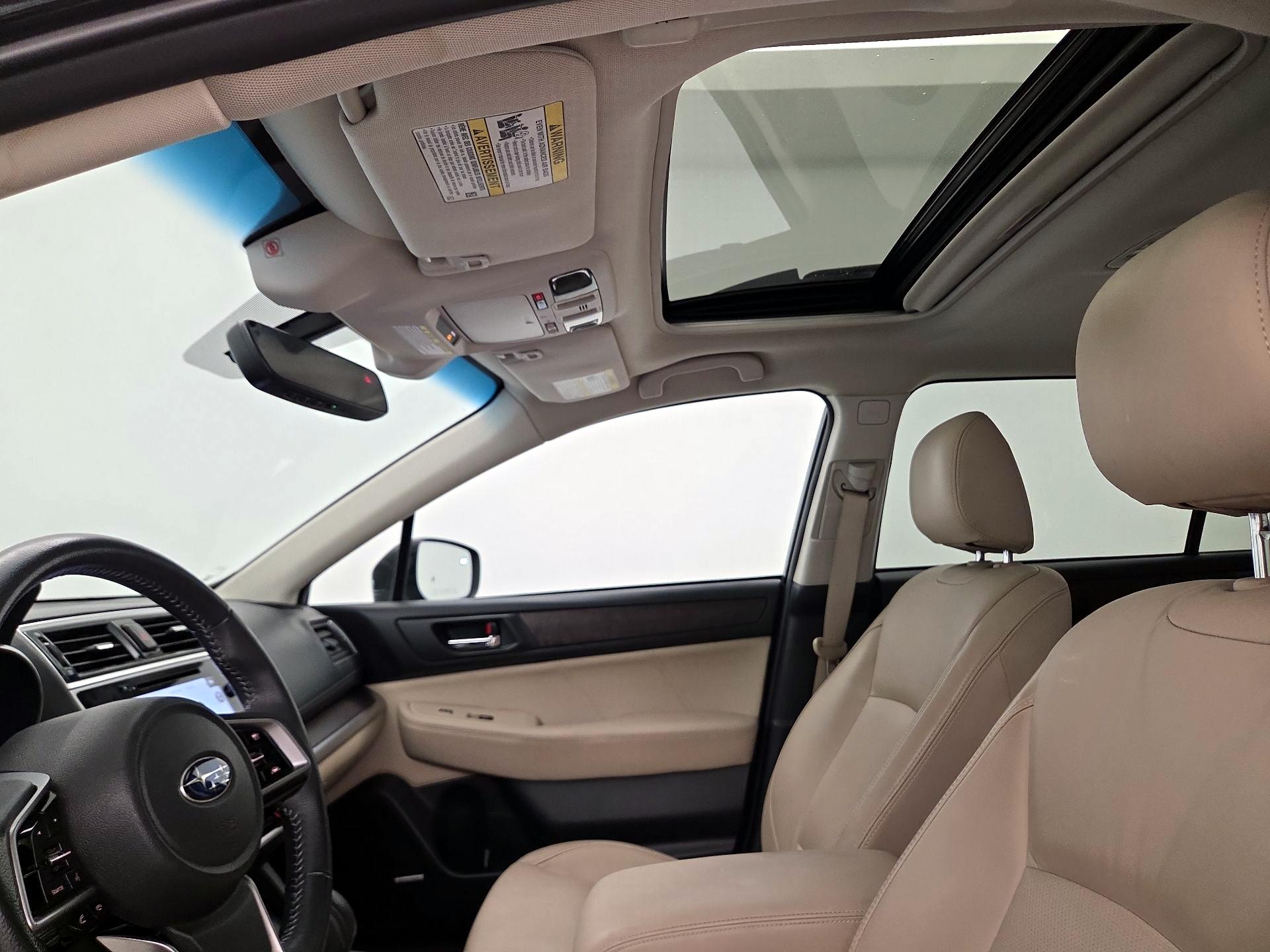 Thumbnail: 2018 Subaru Outback - 20
