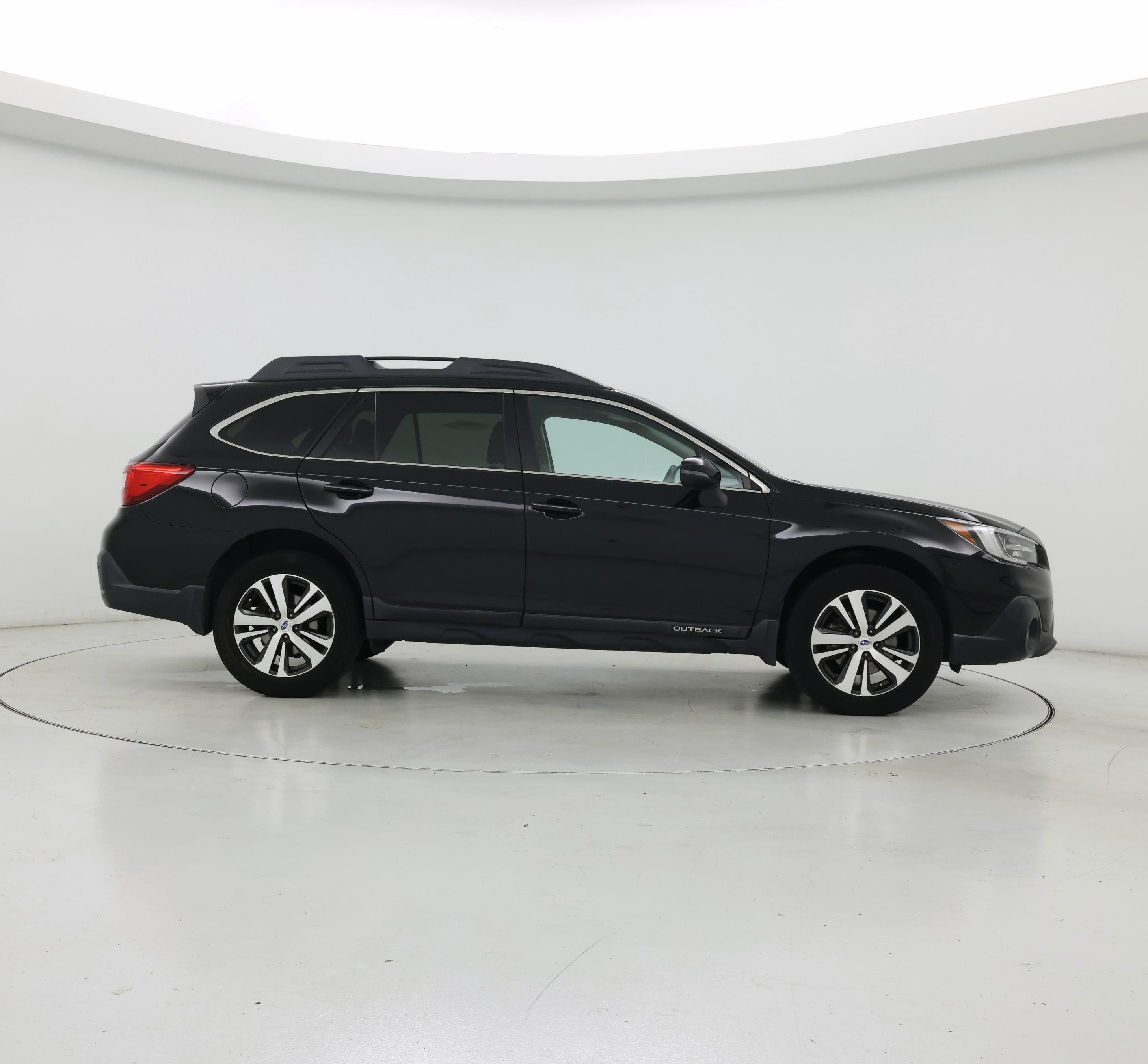 Thumbnail: 2018 Subaru Outback - 7