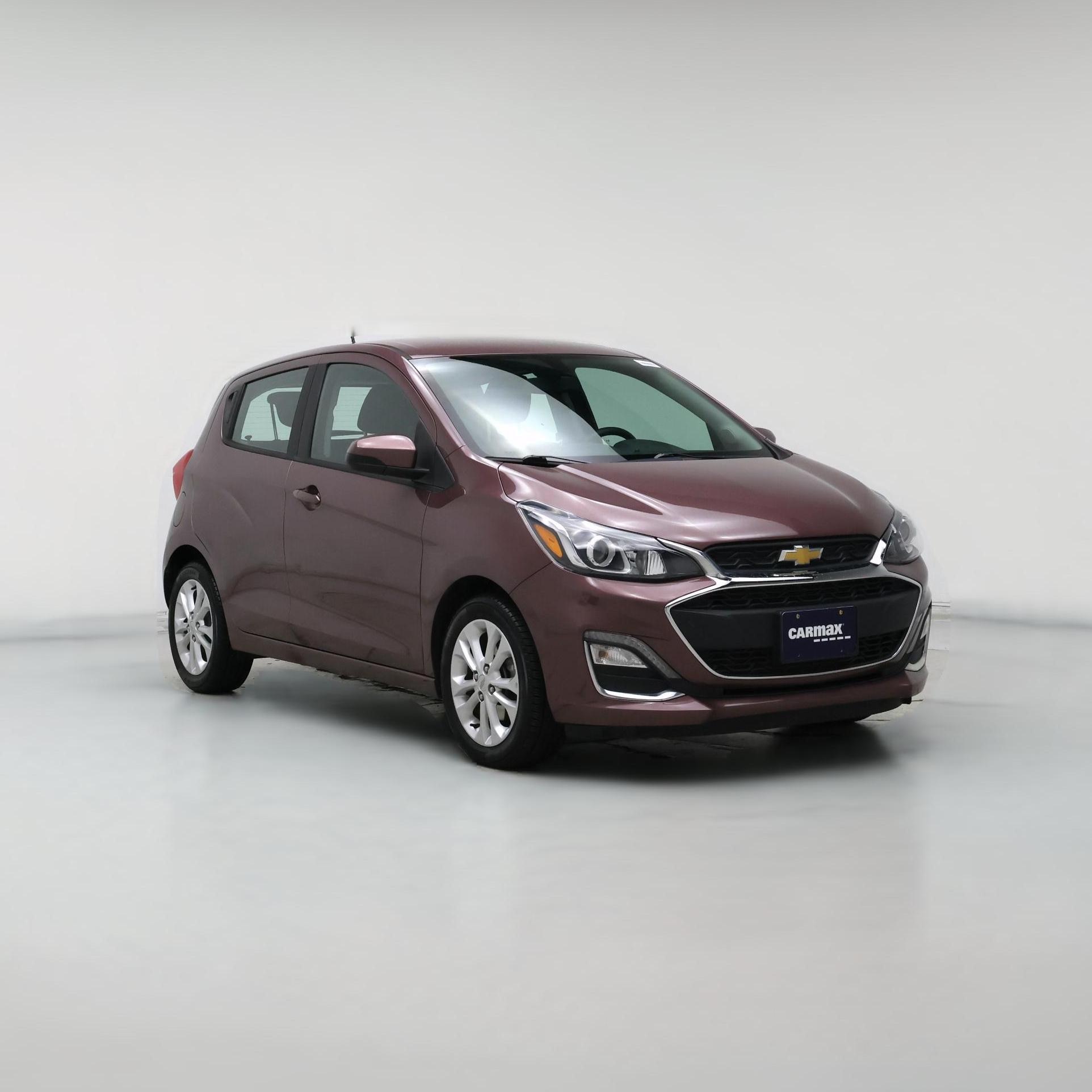 Thumbnail: 2019 Chevrolet Spark - 1