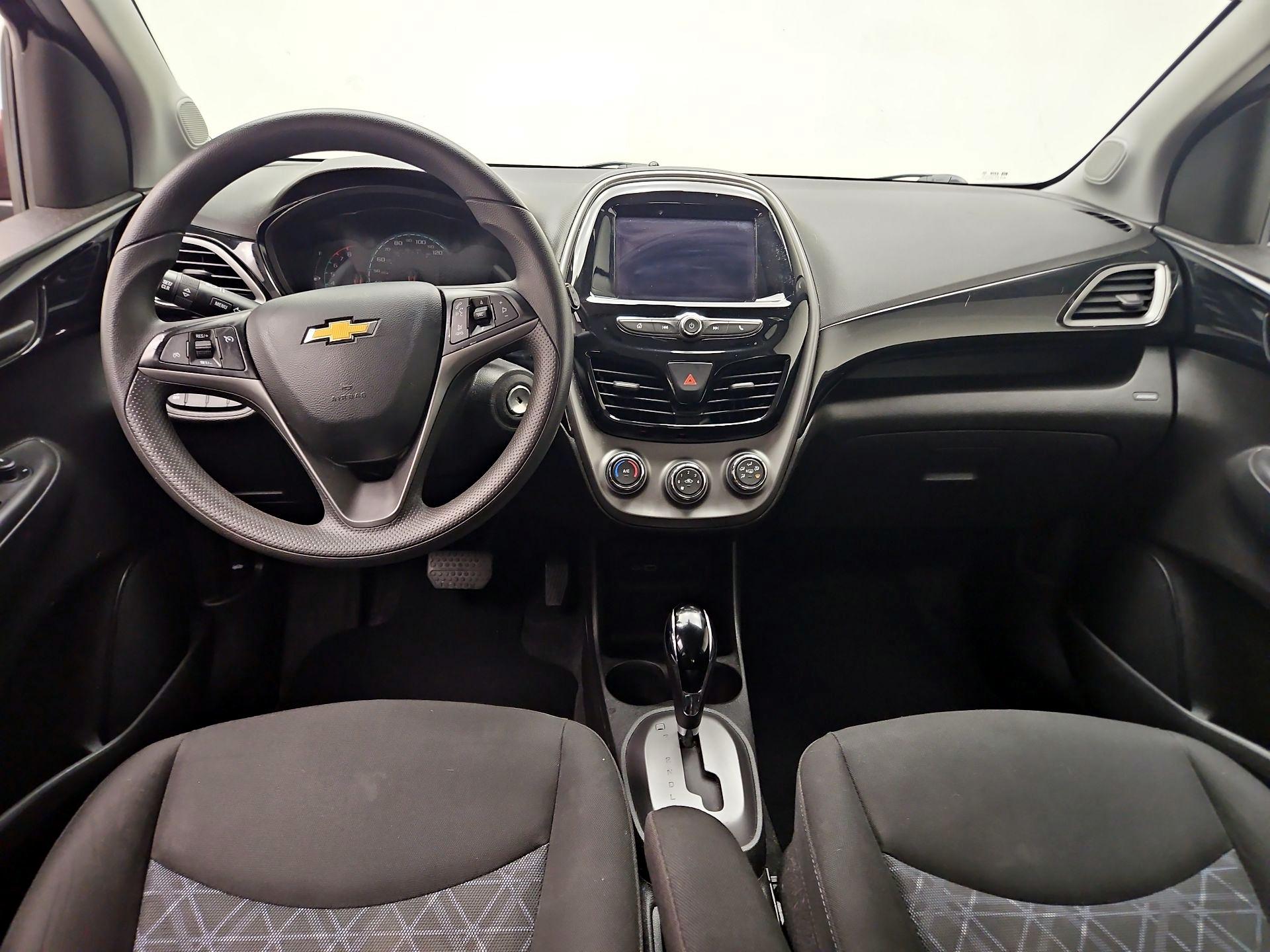 Thumbnail: 2019 Chevrolet Spark - 9