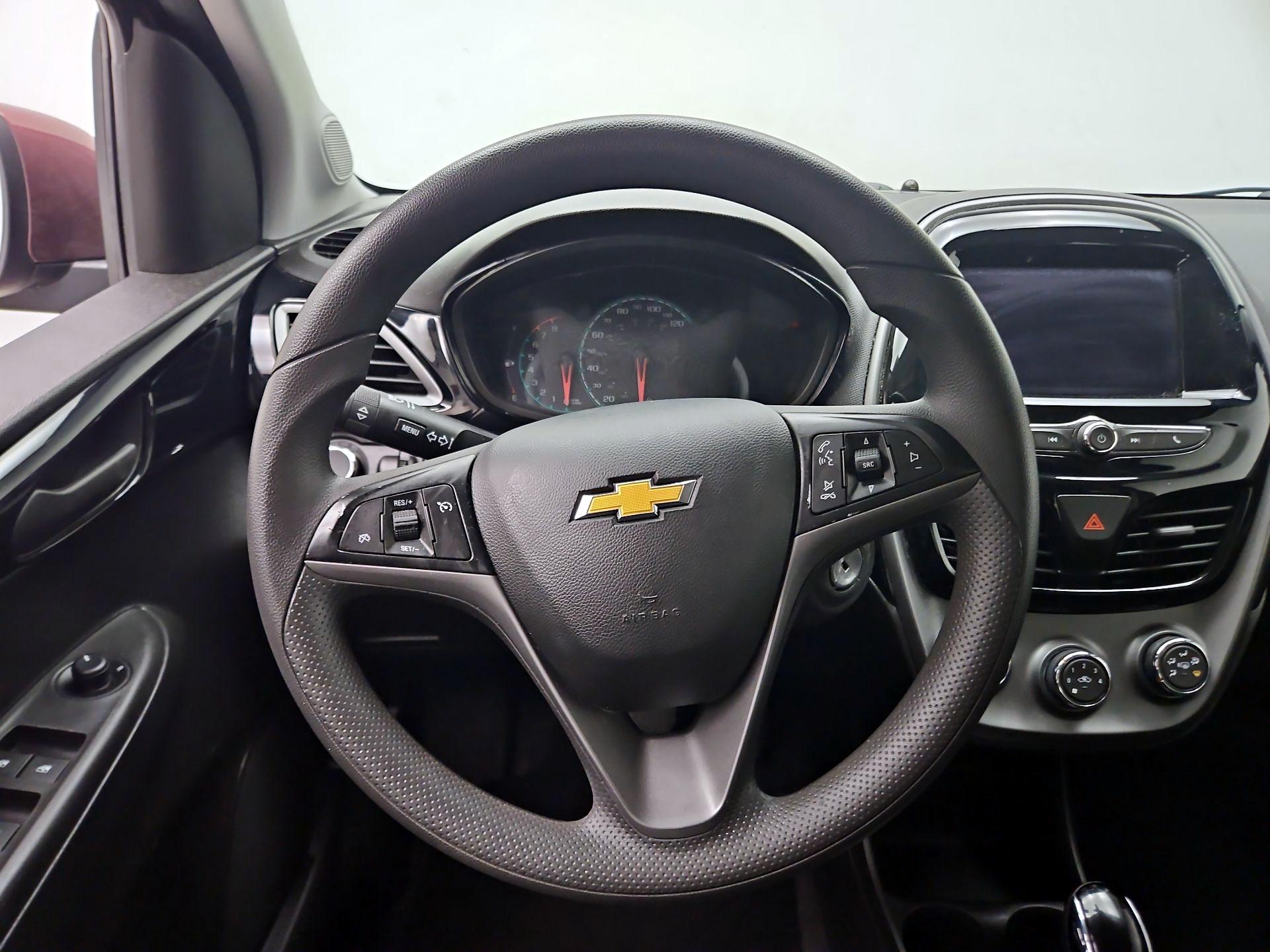 Thumbnail: 2019 Chevrolet Spark - 10