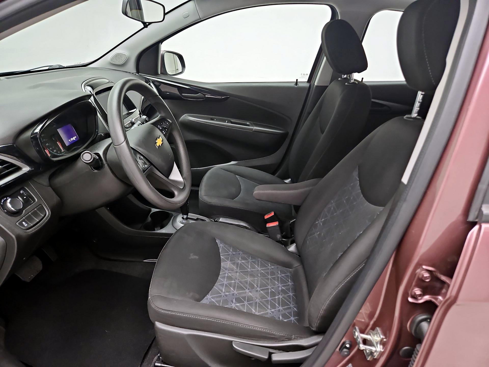 Thumbnail: 2019 Chevrolet Spark - 11